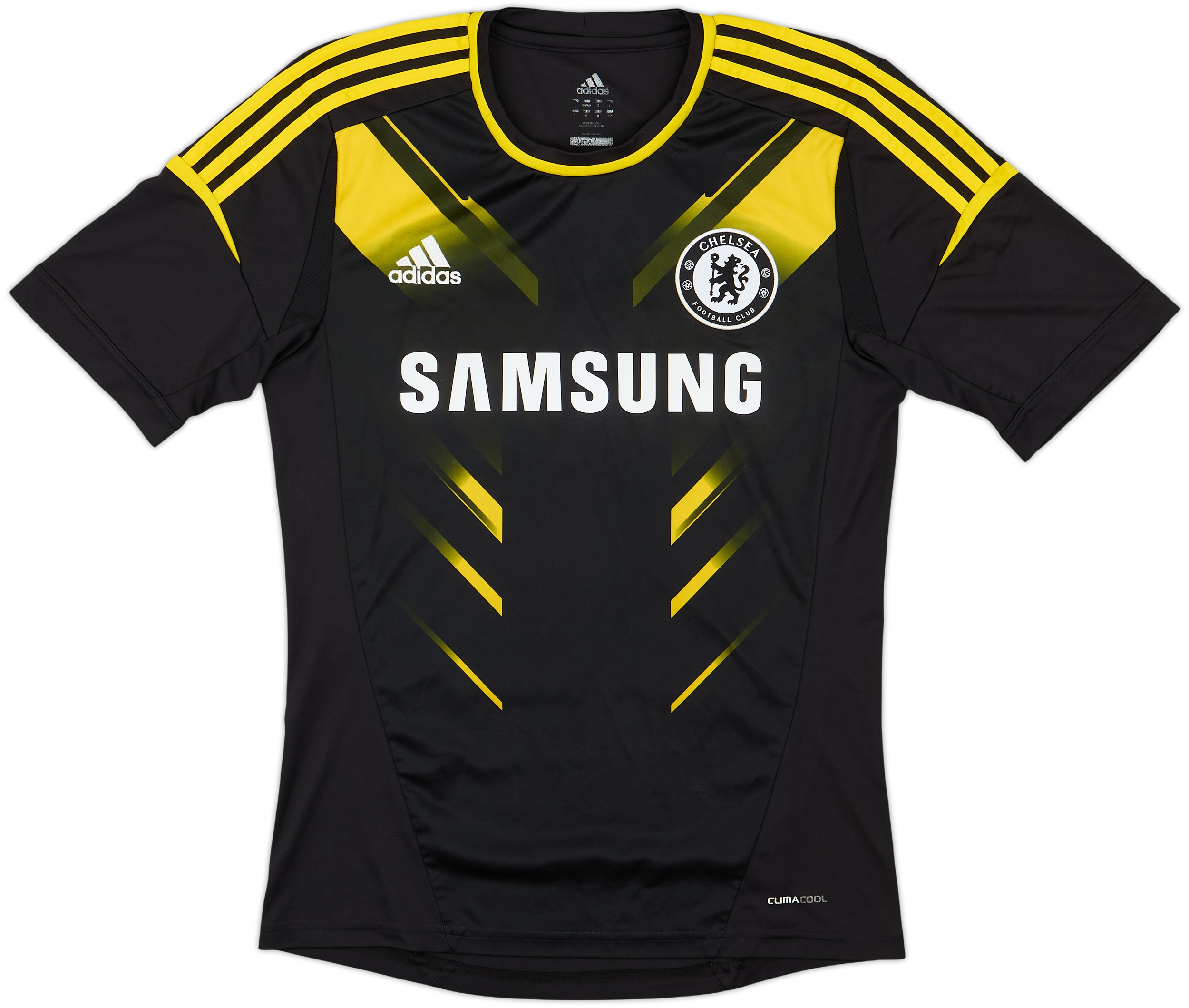 その他 Chelsea FC Away 2002/03 no.13 'Gallas' Chelsea FC 2002-03 Kit Away