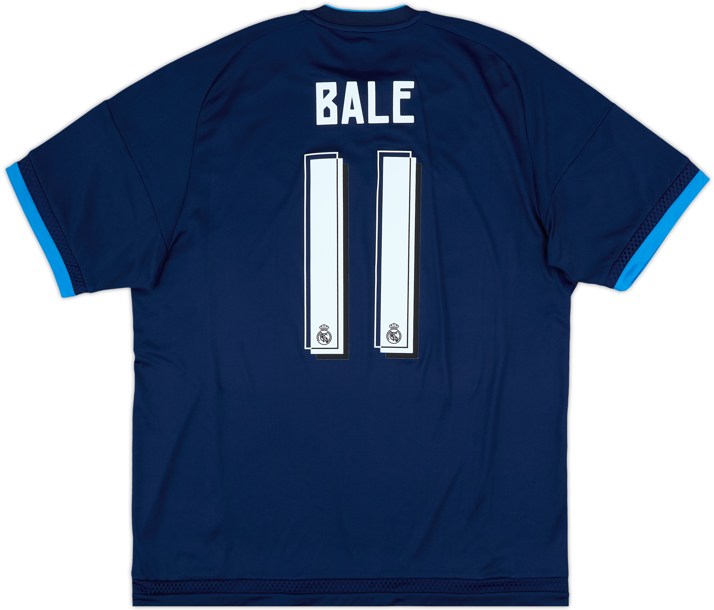 【正規17-18 Real Madrid  L/S BALE #11】 s-l400.jpg