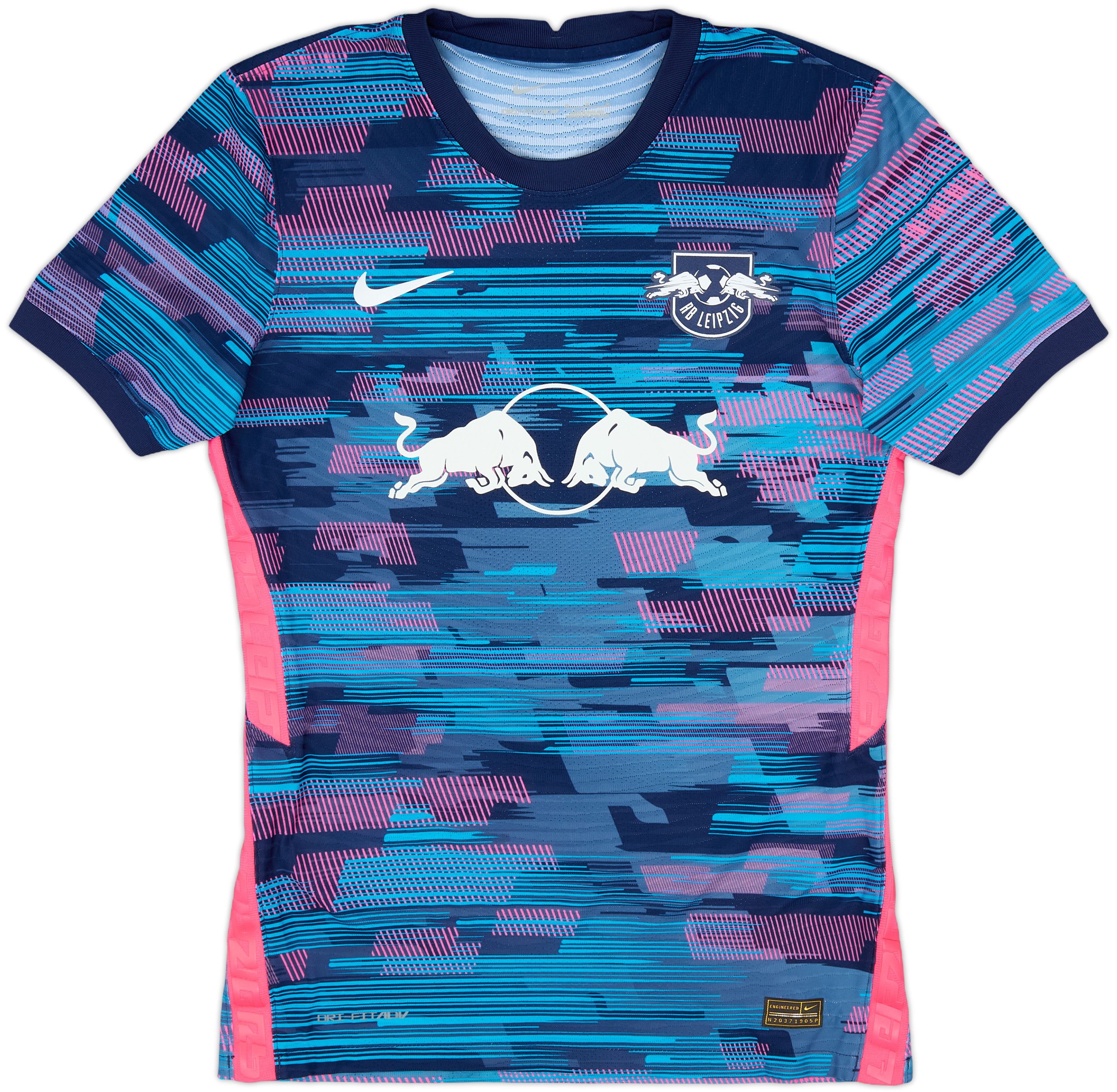 Football Shirts Maillot Leipzig Third 2021 Football Leipzig Third