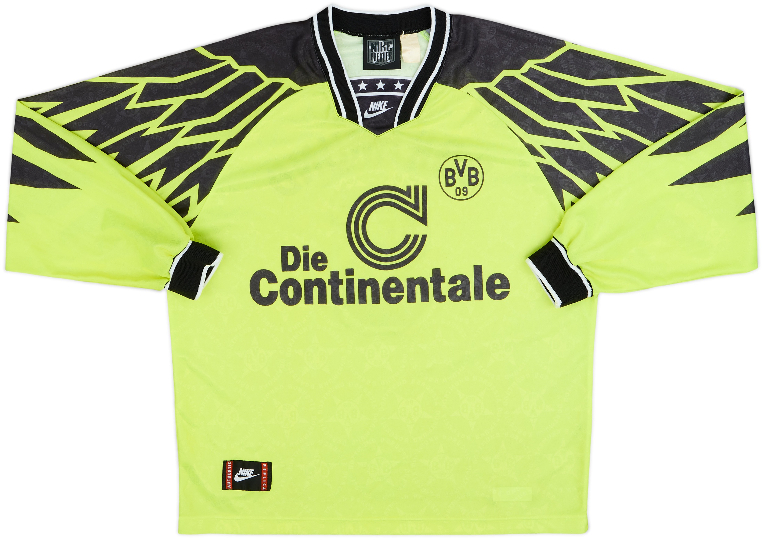 Borussia Dortmund オーセンティック インポート L No.2 Borussia Dortmund オーセンティック インポート L No.2