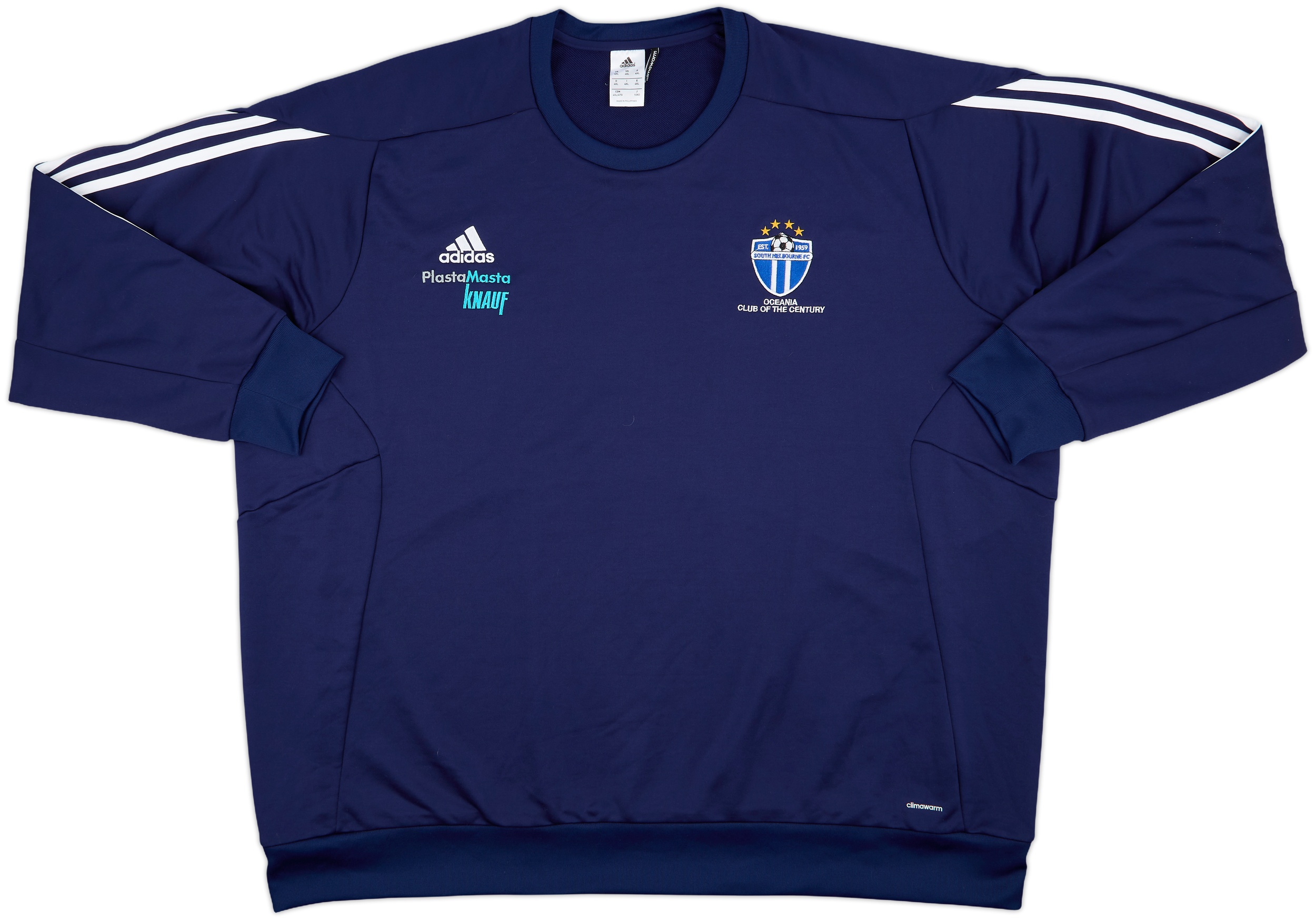 海外Lサイズ】TOP14 スタッド・トゥールーザン easa マッチシャツ