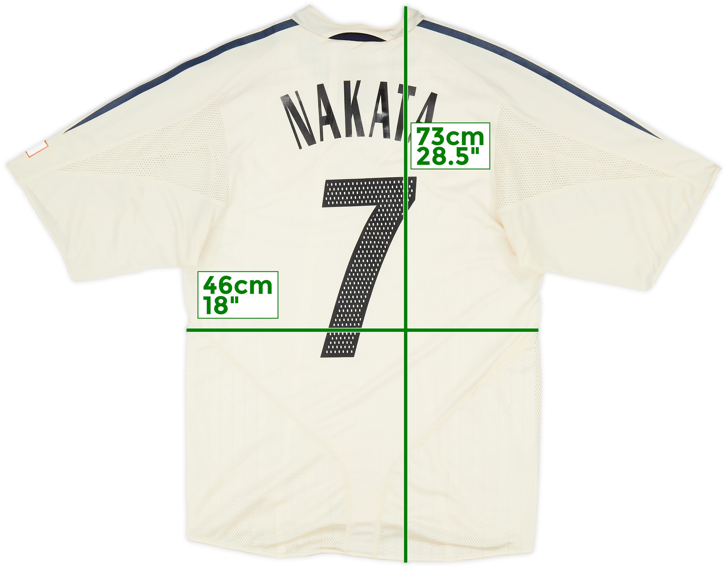 FIGHTERS NAKATA 6 サイン入りユニフォーム FIGHTERS NAKATA 6 サイン入りユニフォーム