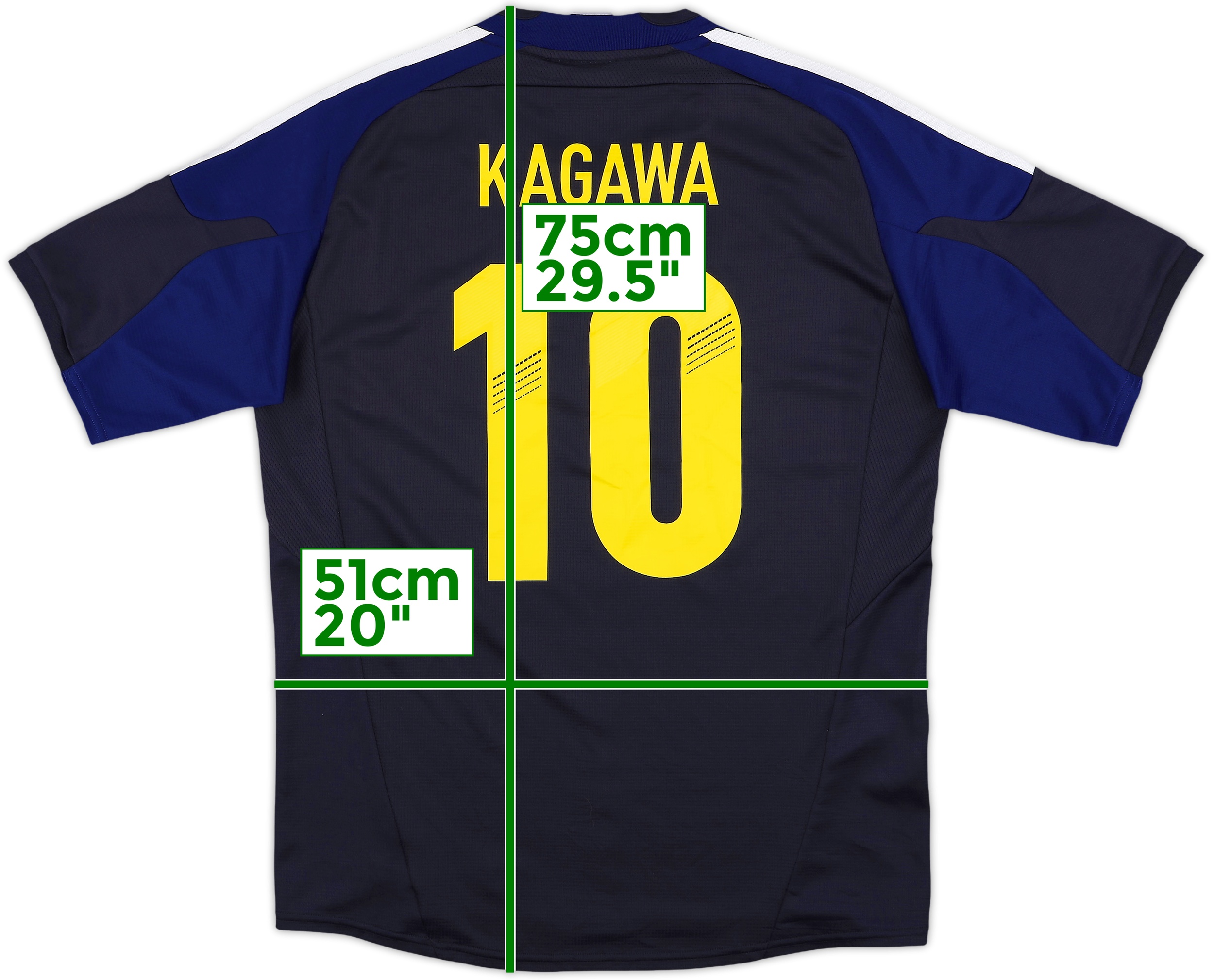 16-17 JAPAN national team KAGAWA 10番　 M 16-17 JAPAN national team KAGAWA 10番 M Shinji Kagawa
