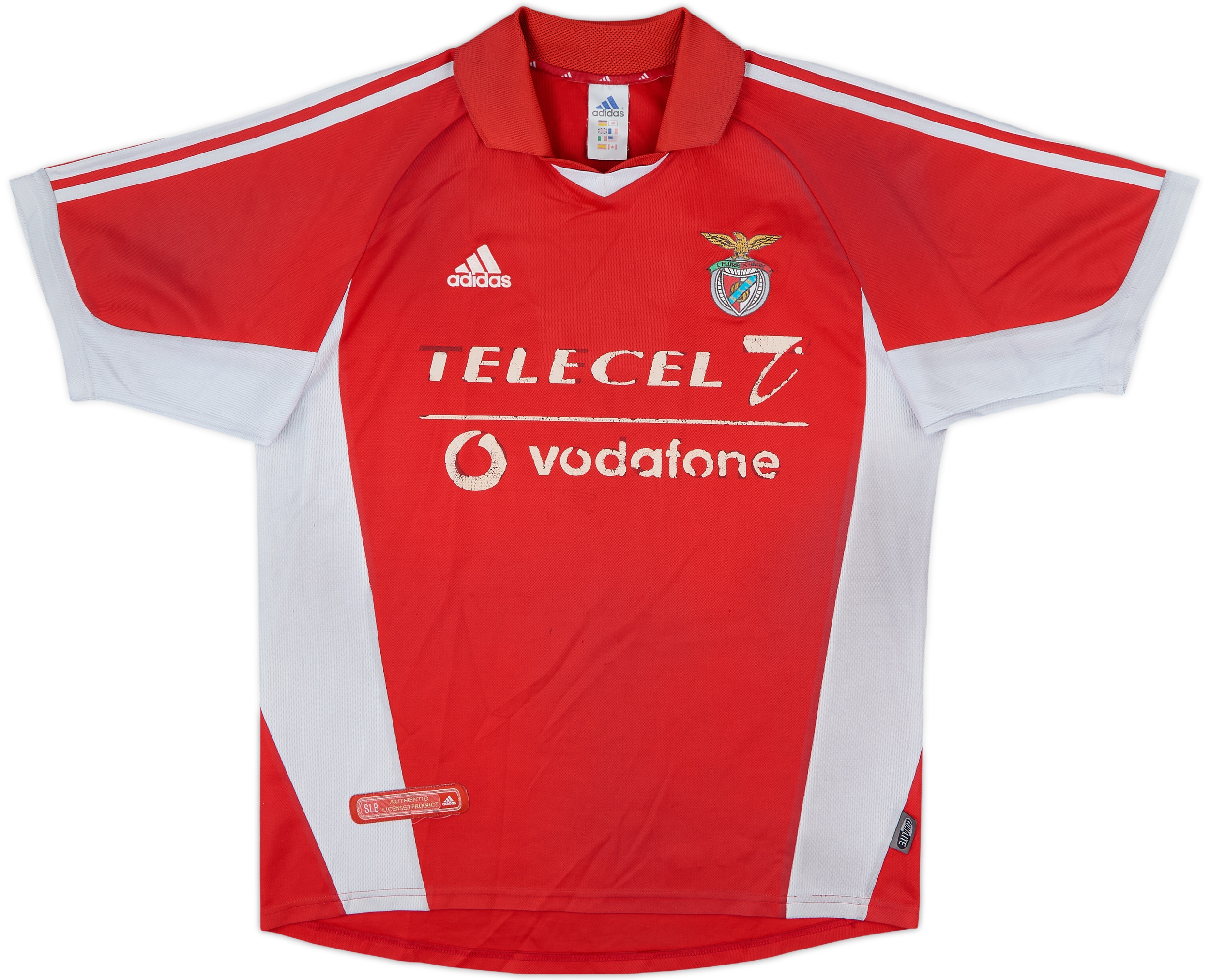 【BAGARCH】FOOTBALL SHIRTS 1997/99 GASCOIGNE #8 Rangers Vintage Nike European Home Football