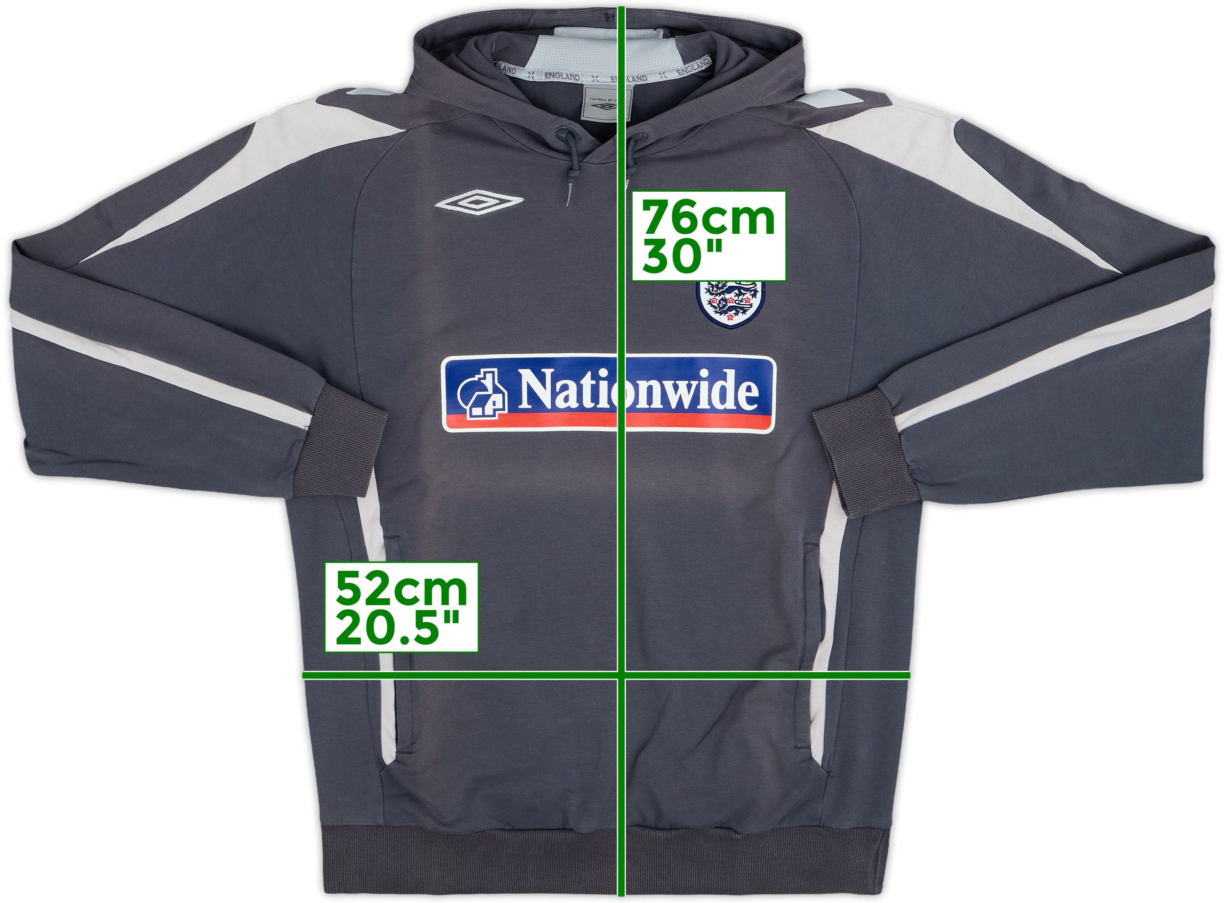 UMBRO ENGLAND ウィンドブレーカー XL Nationwide Vintage 00s Navy Umbro England Nationwide Warmup Windbreaker