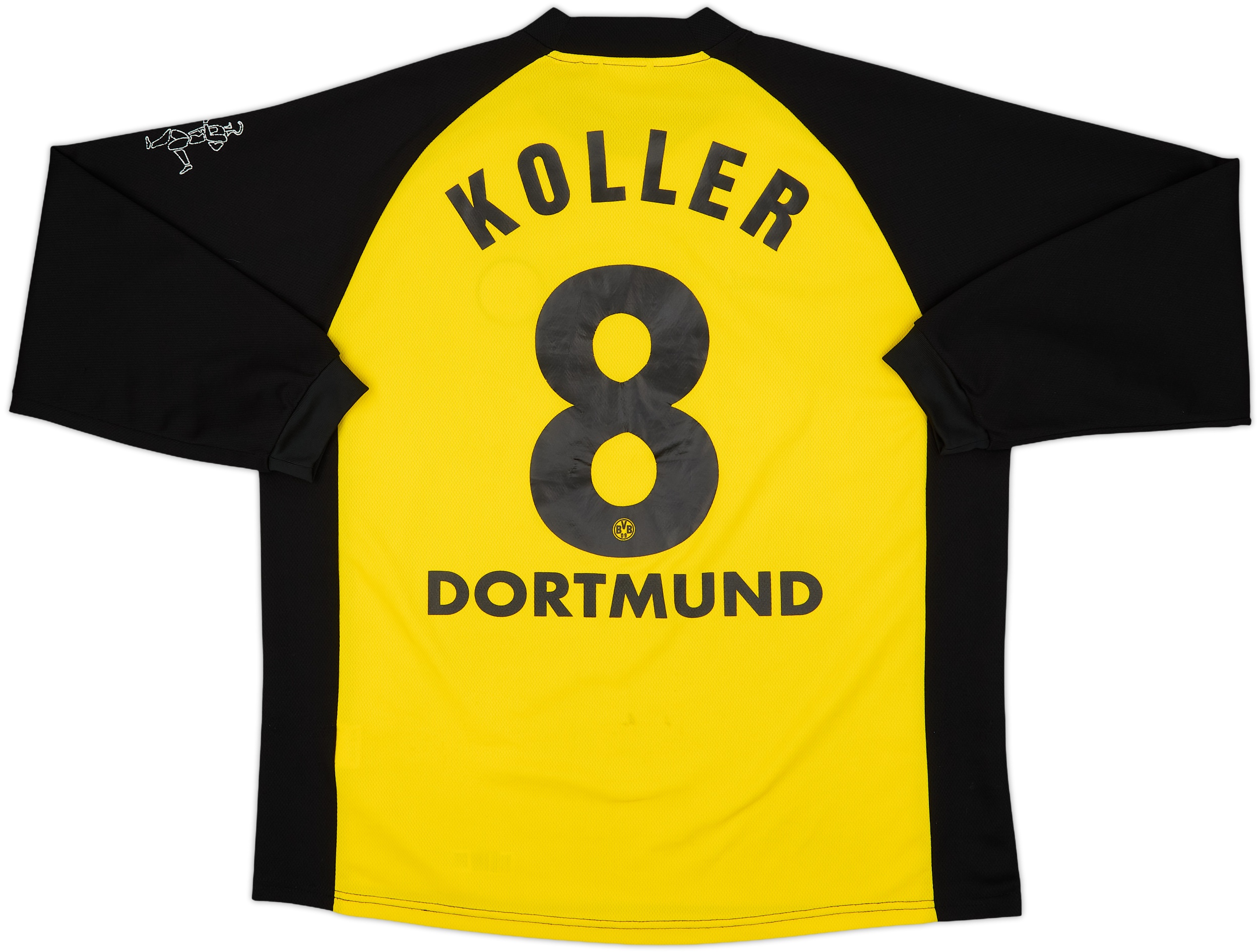 Borussia Dortmund オーセンティック インポート L No.2 Borussia Dortmund オーセンティック インポート L No.2