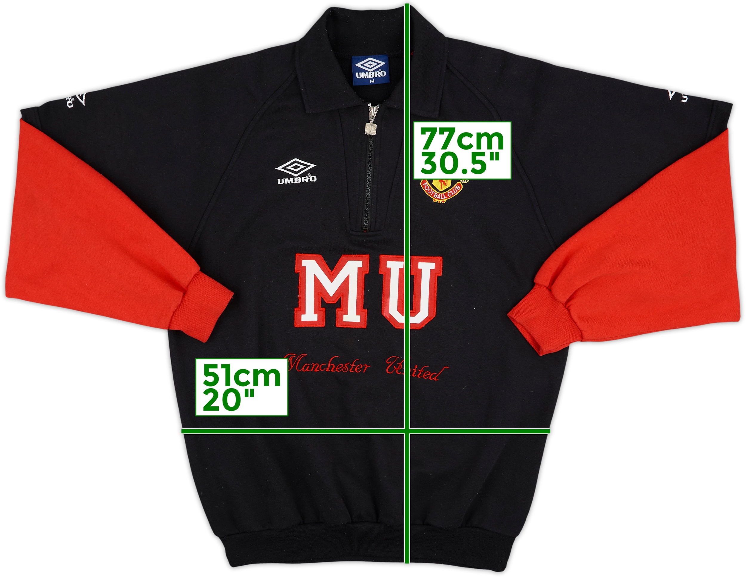 ウェア 94/95 umbro Manchester United jersey kit 1994 1995 Manchester United Umbro home jersey