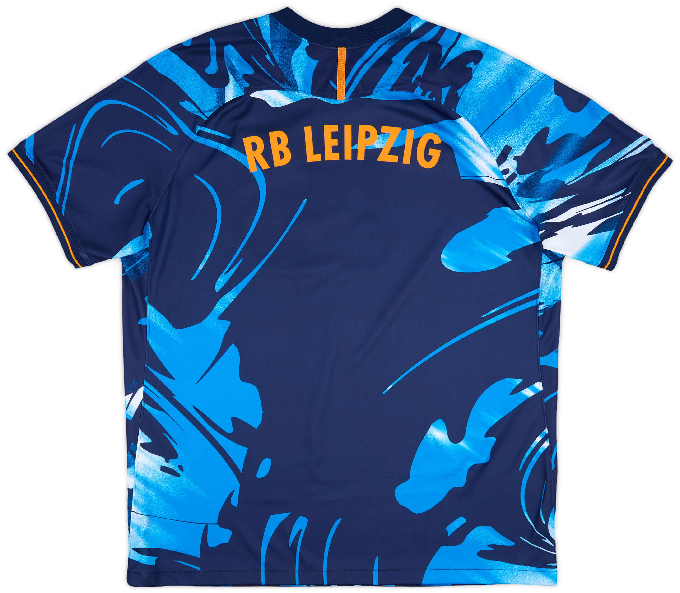 RB LEIPZIG ヨーロッパ　サッカーチーム　T-シャツ　レプリカ RB LEIPZIG ヨーロッパ サッカーチーム T-シャツ レプリカ