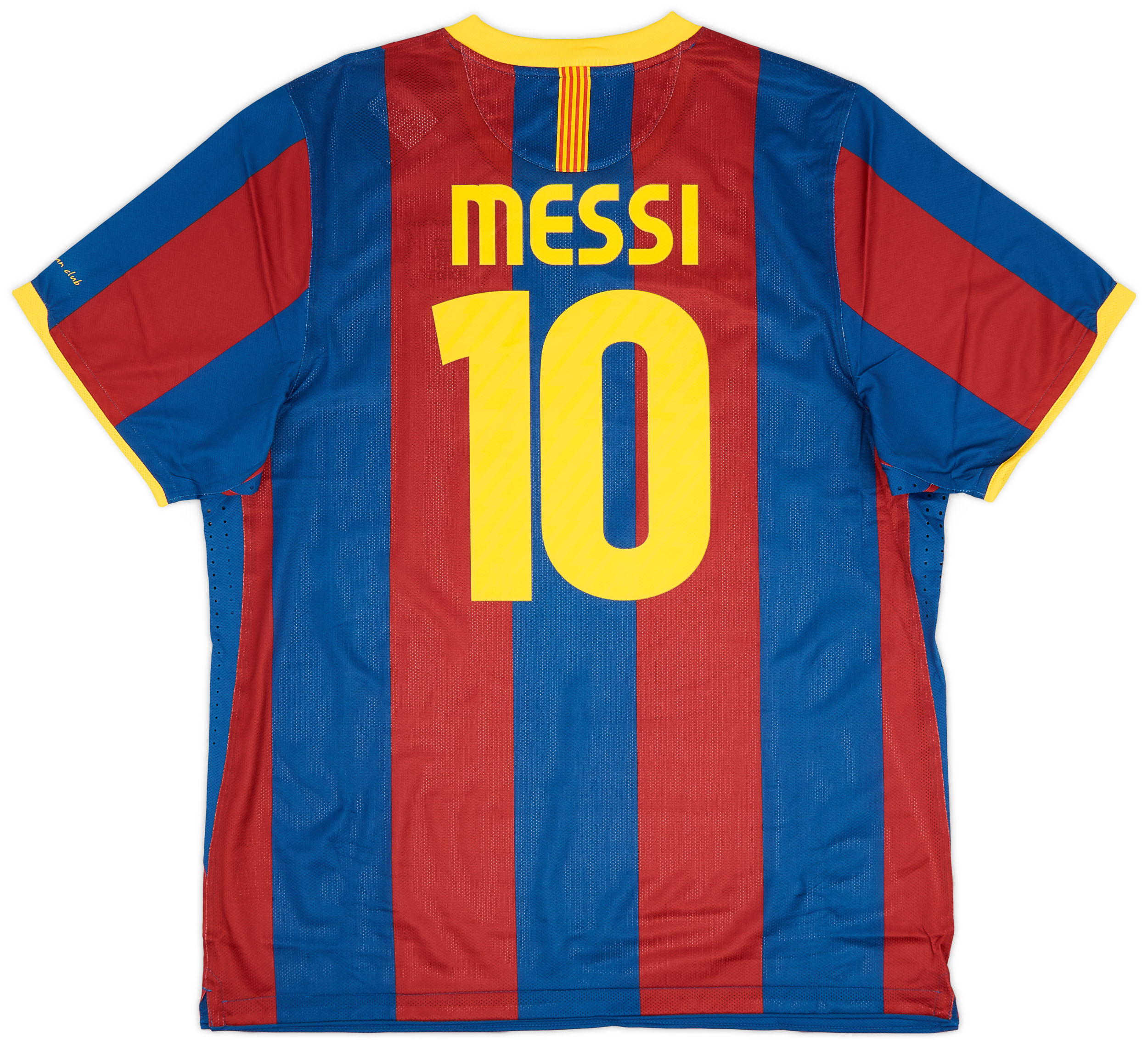 FC Barcelona MESSI 10番セットアップ FC Barcelona MESSI 10番