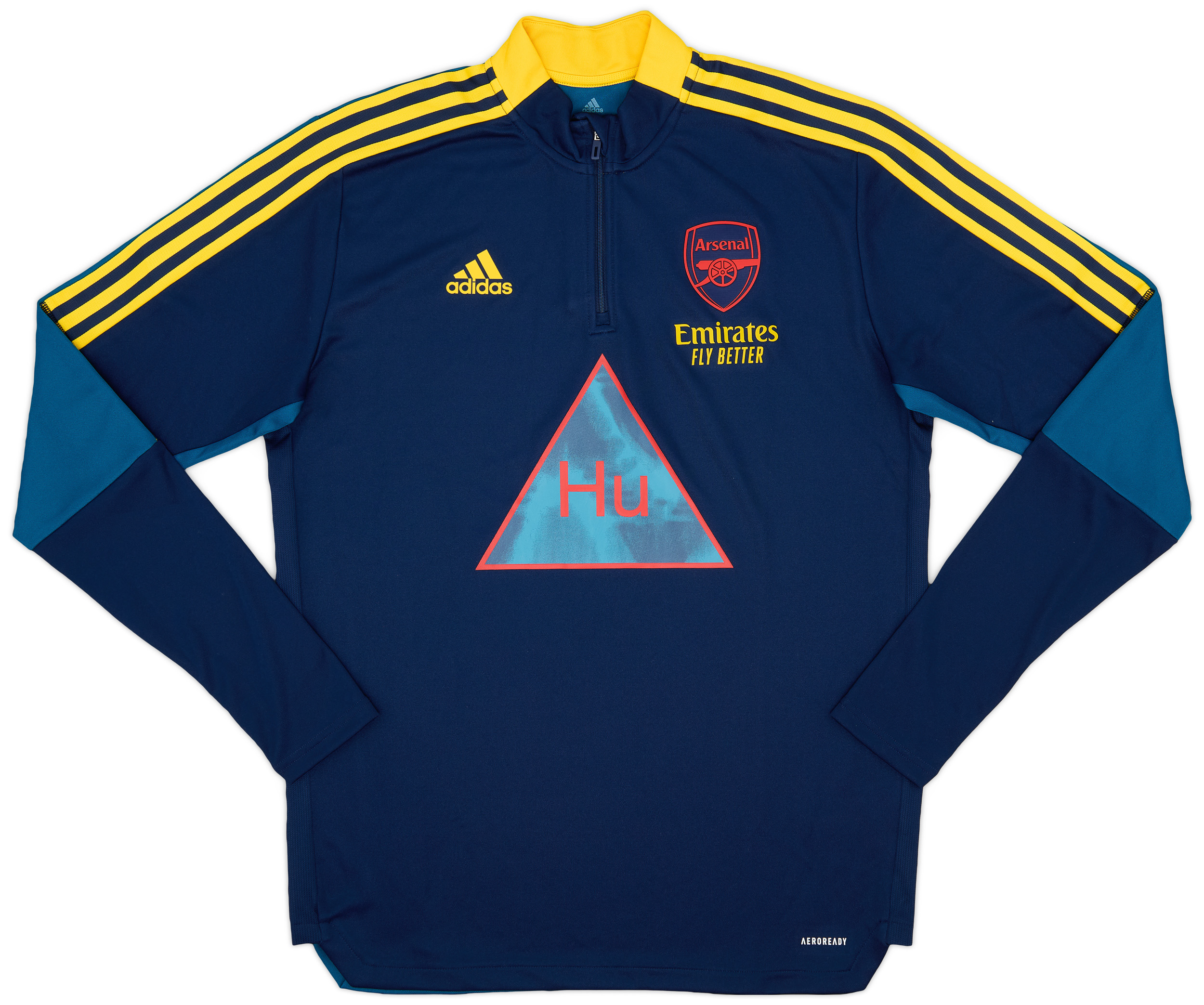 Arsenal Human Race Apparel Adidas Arsenal Human Race Shirt Arsenal