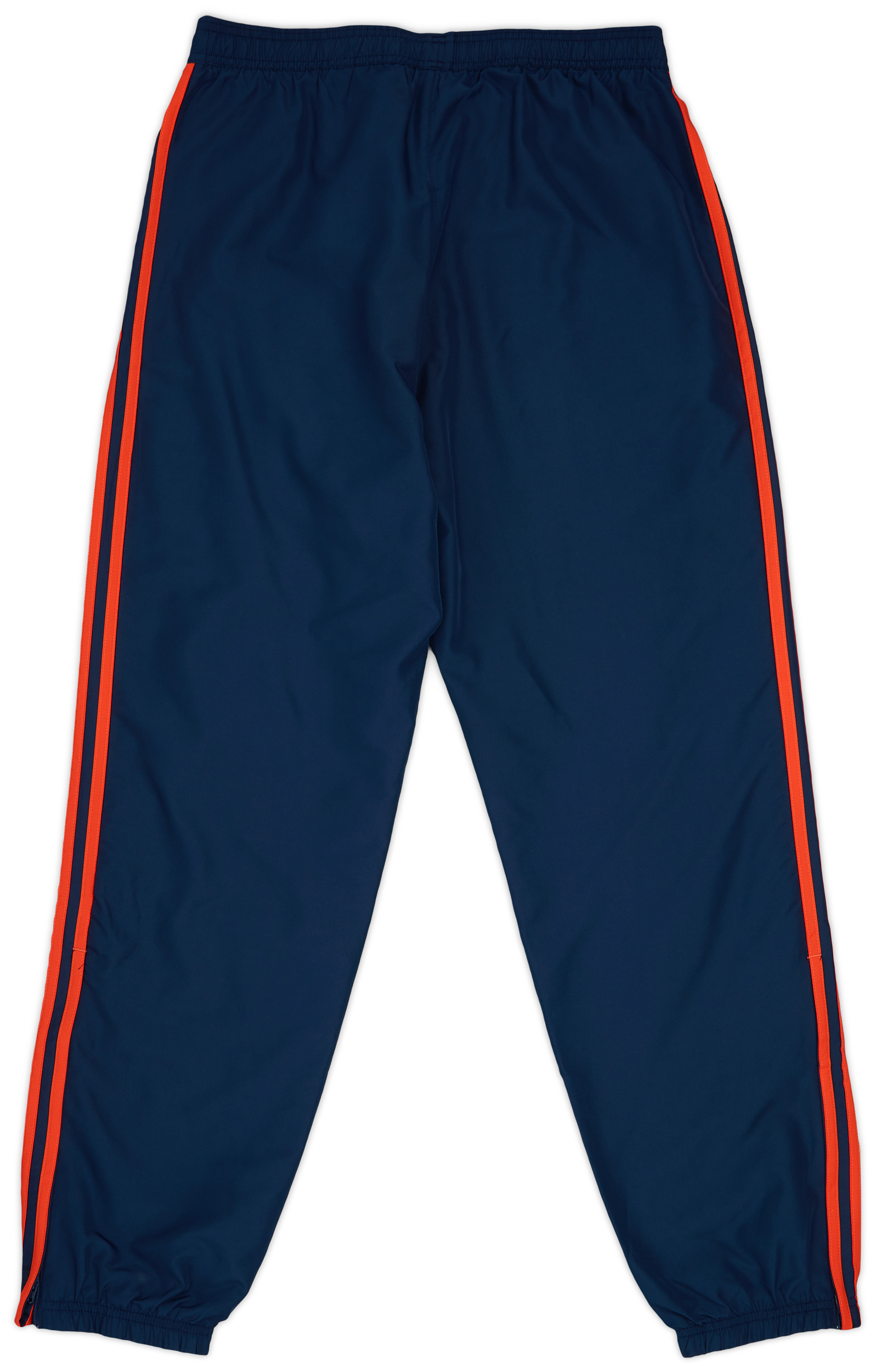 2014-15 Scotland adidas Training Pants/Bottoms (XL)