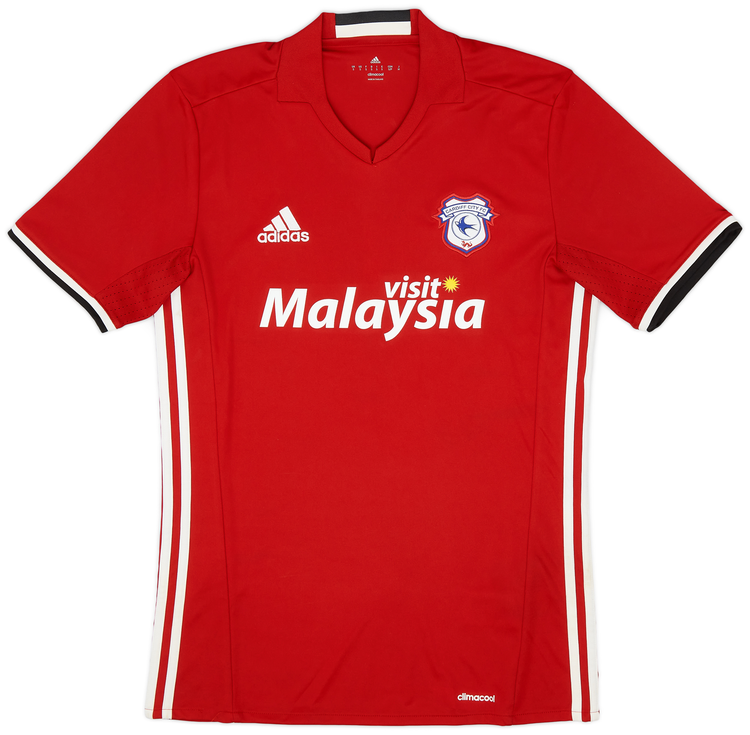 Ancien Dundee Extérieur Maillots de foot