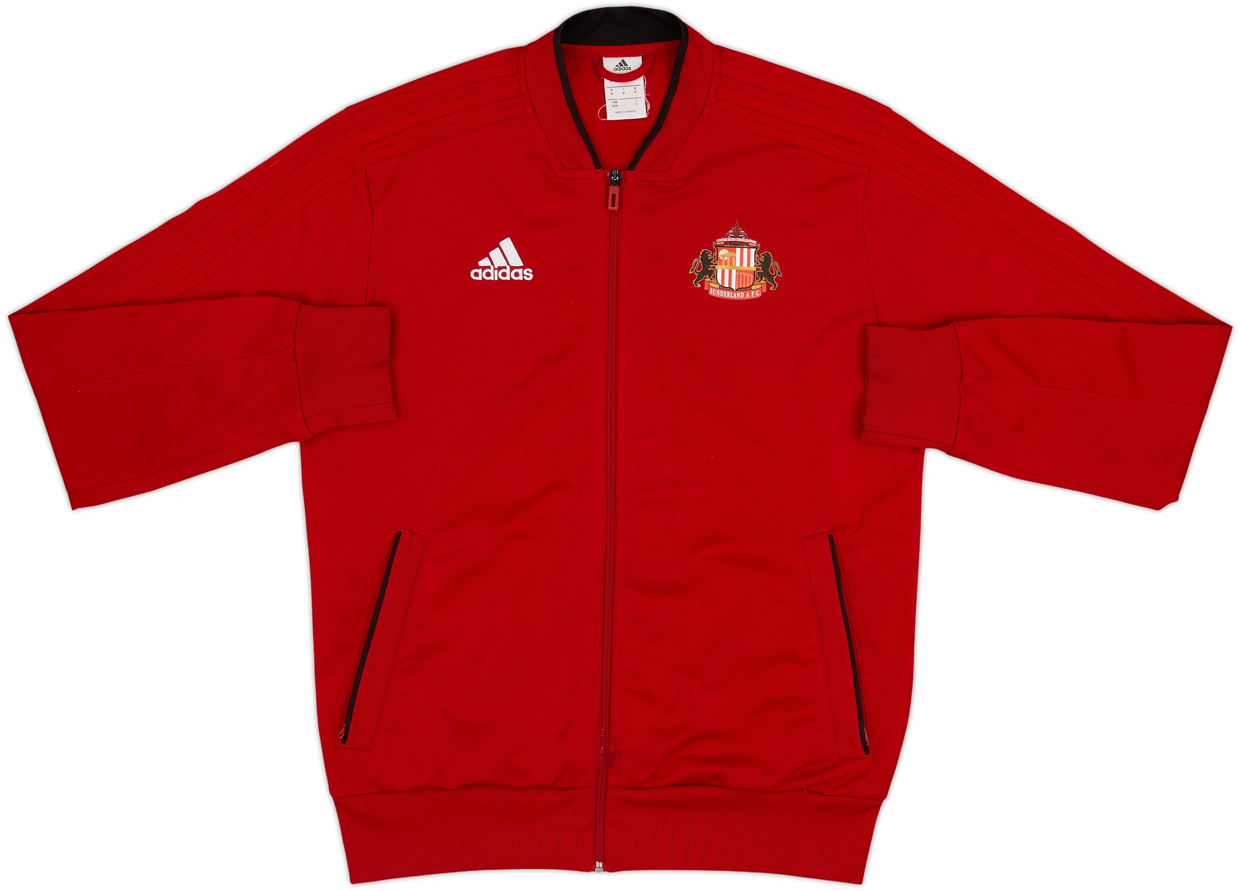 AntonFerdinand2008年Sunderlandトラックスーツ 【公式通販】