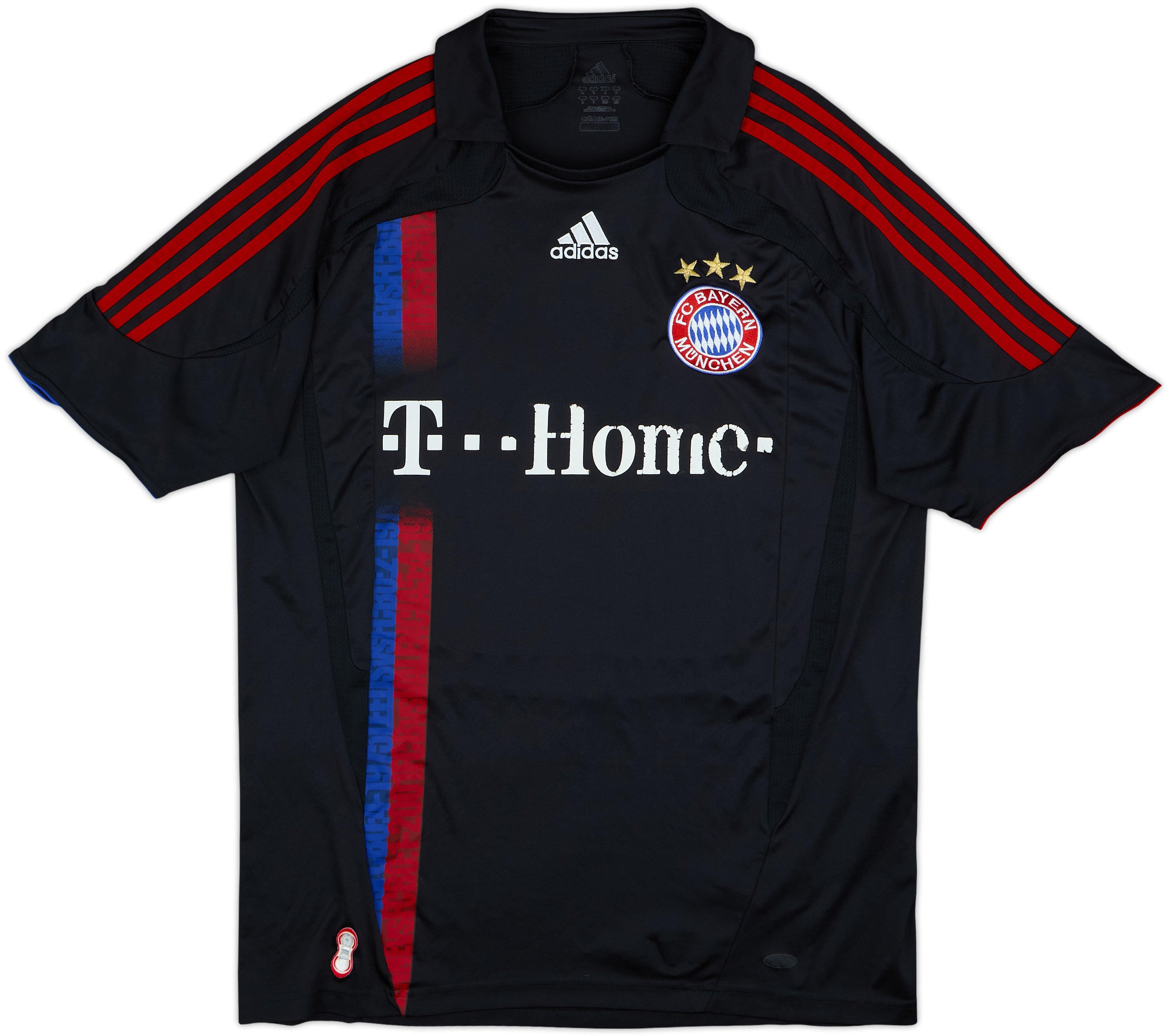 MAILLOT BAYERN MUNICH Robben Autographié Non Match Worn Shirt Camiseta COA EUR 299,99 - FR