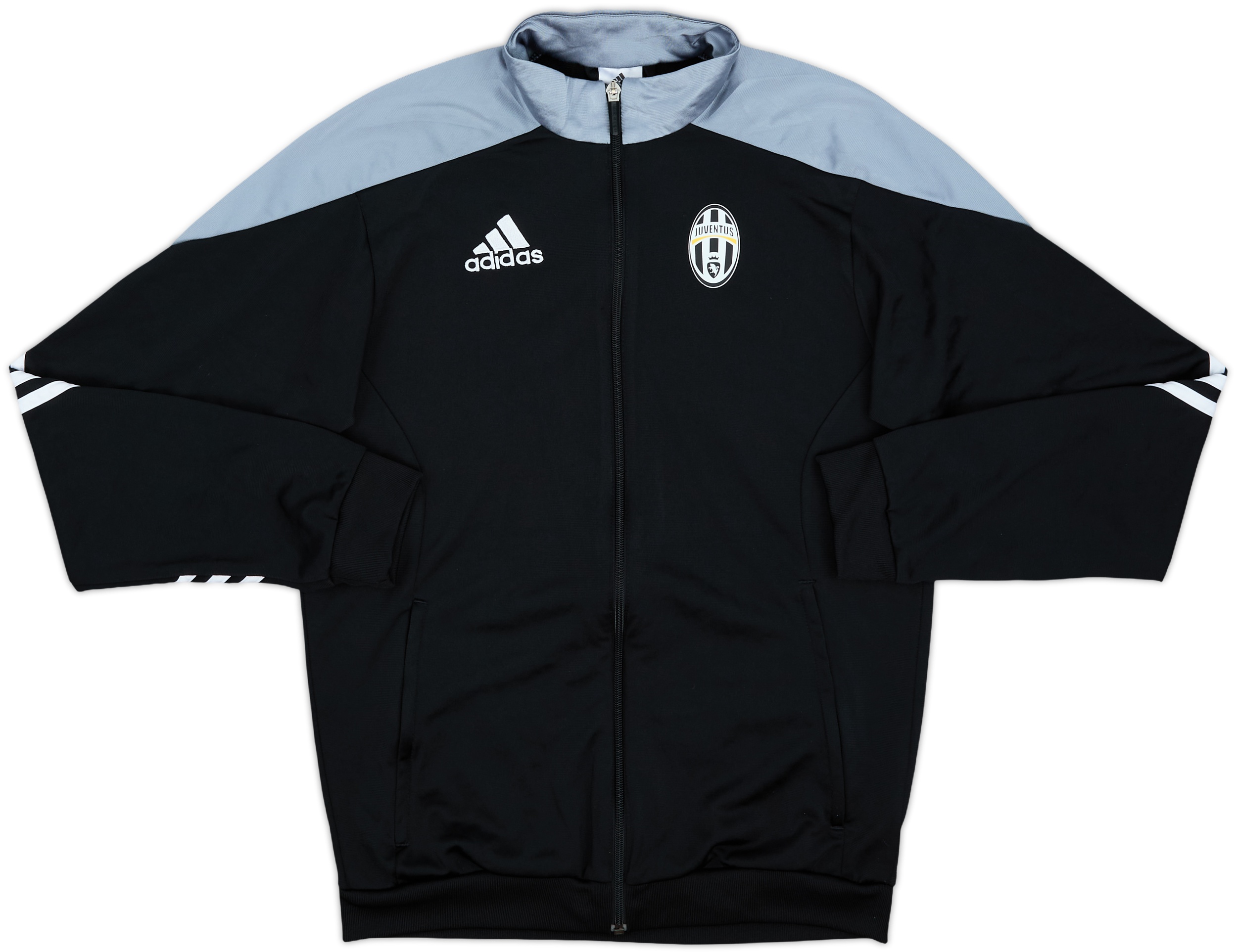 ウェア 16-17 JUVENTUS adidas naylon jacket 16-17 JUVENTUS adidas naylon jacket - メルカリ