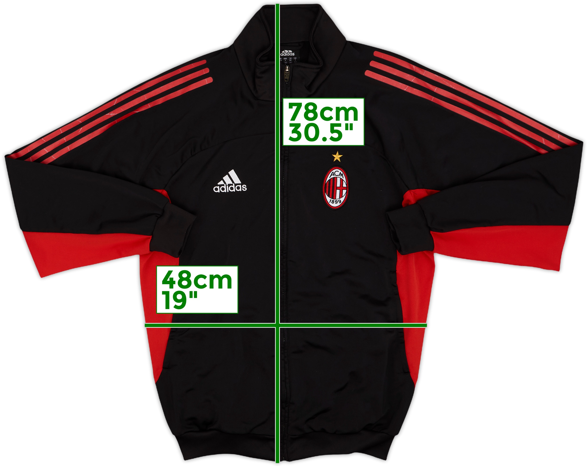 ウェア 2002-03 AC Milan adidas OPEL  Shirt s-l400.jpg