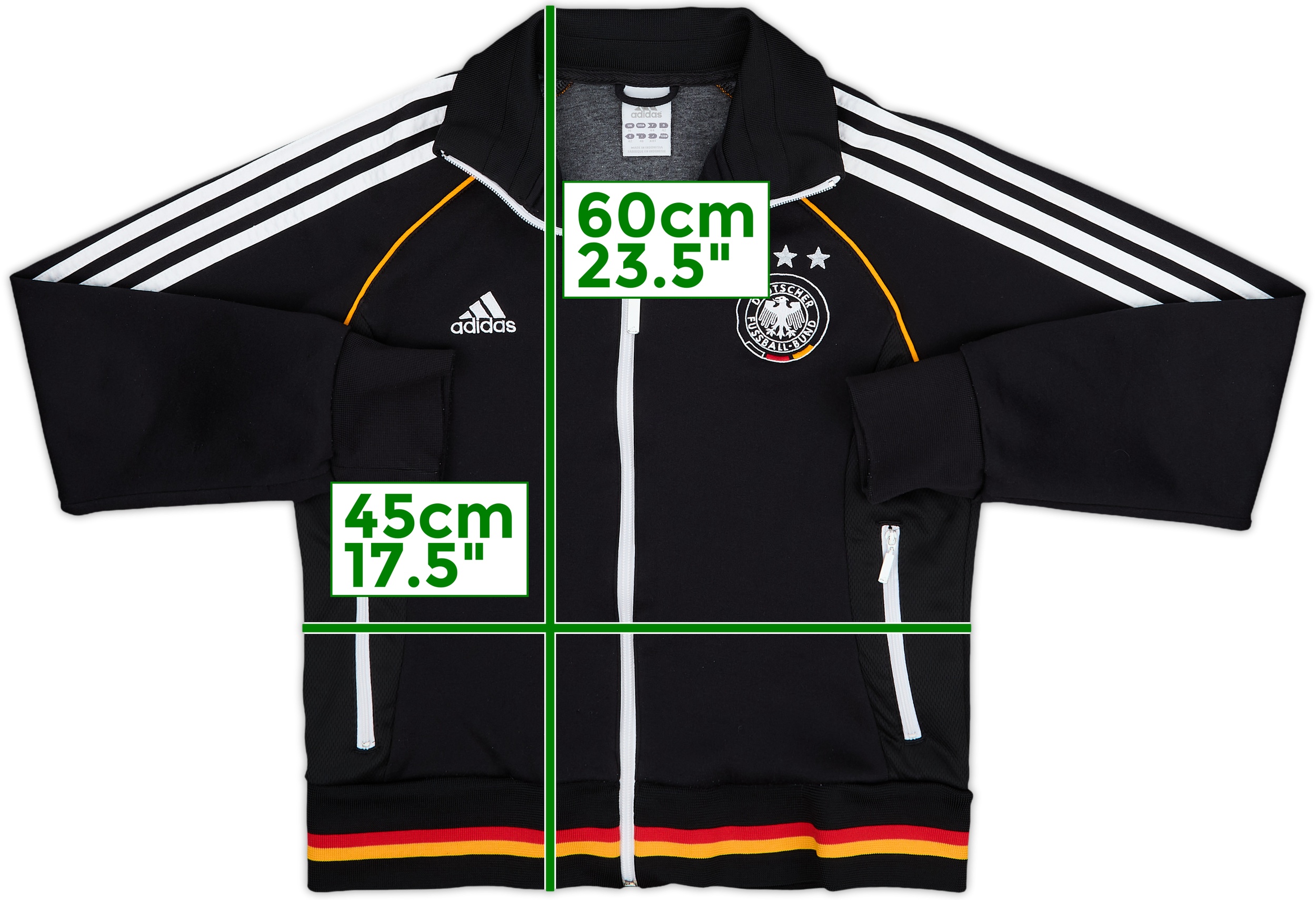 トップス 00s adidas track jacket 00s Adidas Track Jacket | ThriftTale