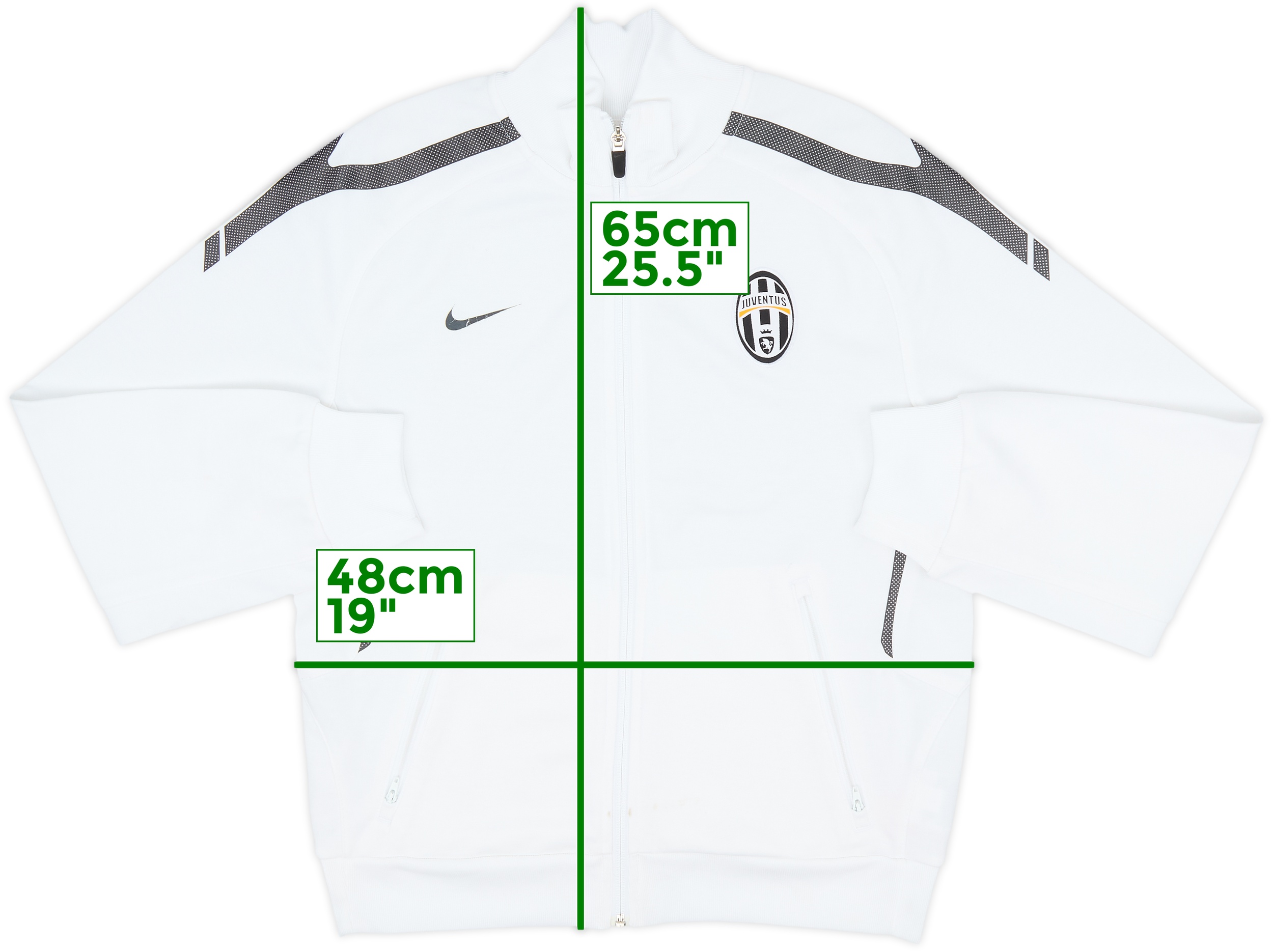 Nike Juventus シャツ 08-09モデル 12番 Nike Juventus 08/09 Player Issue Home Shirt Small – Granny's