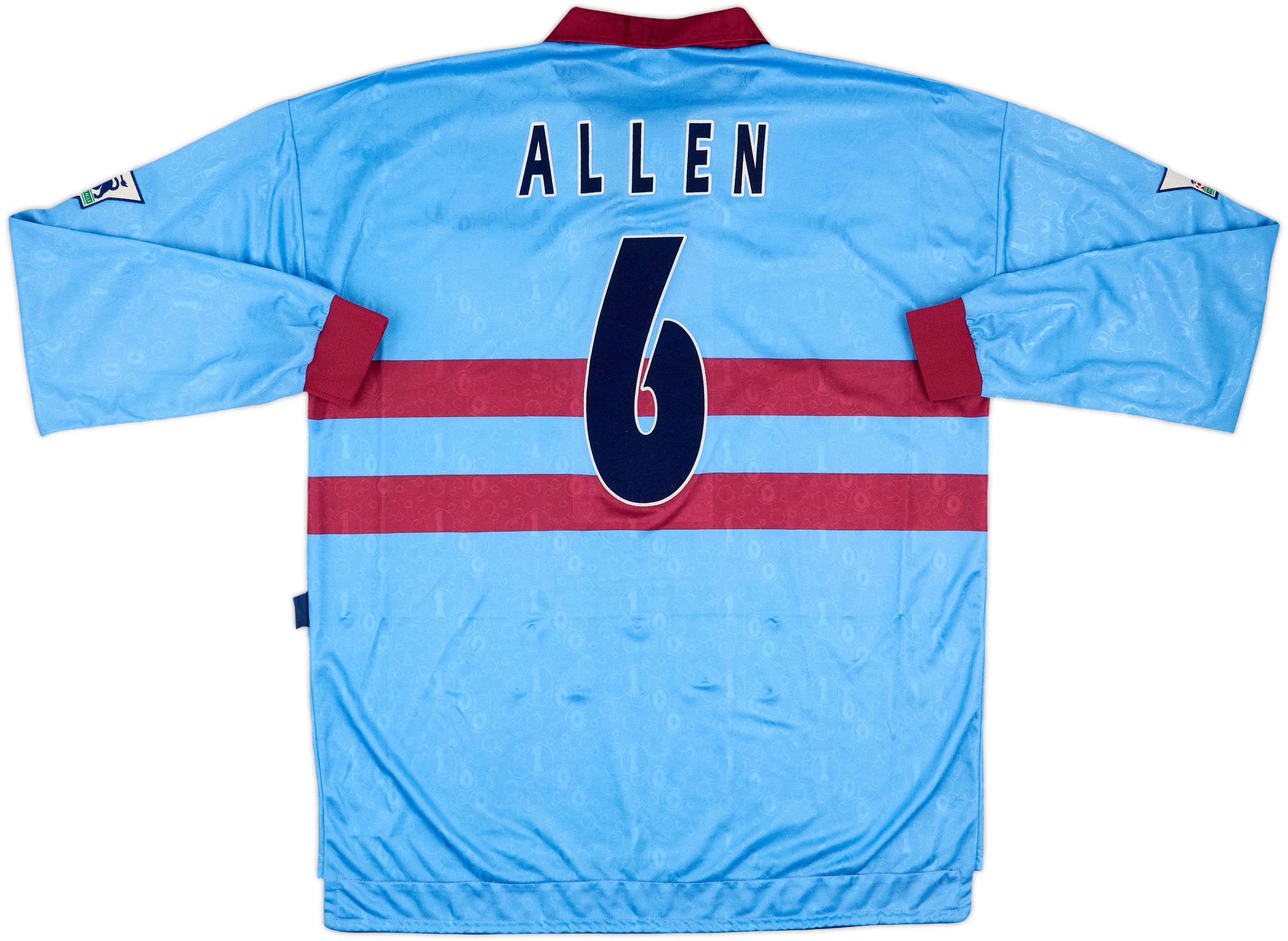 ウェア Westham United 1995/97 Away L/S Uniform s-l400.jpg