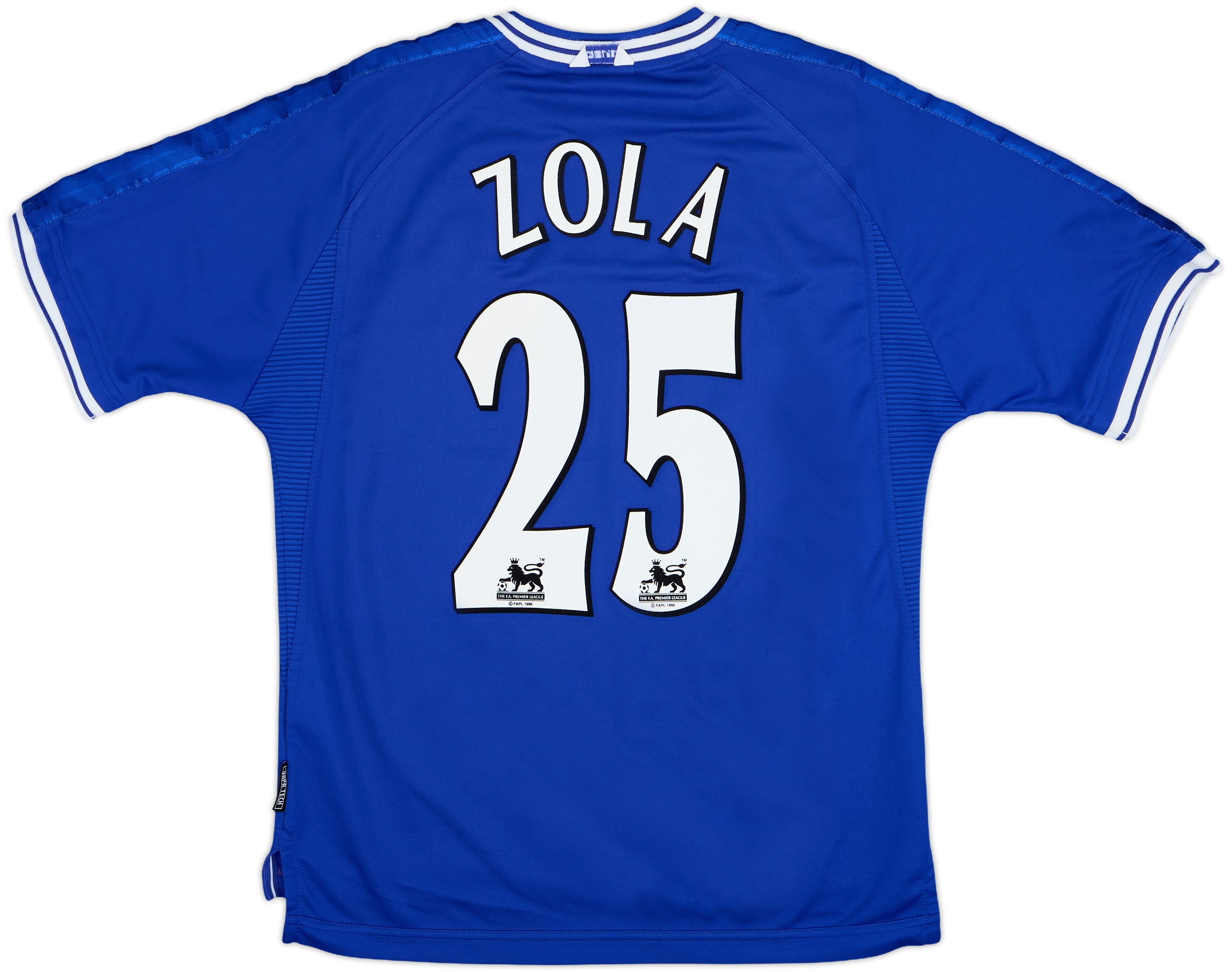 99/01 UMBRO × CHELSEA  Game Shirts CHELSEA 1999/2001 HOME FOOTBALL SHIRT JERSEY UMBRO 7-8 YEARS