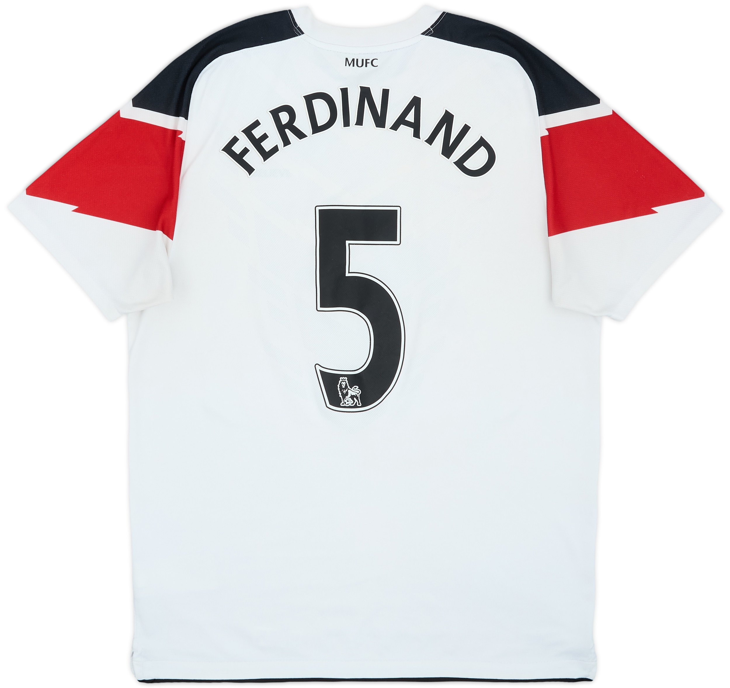 ウェア 04-05 ENGLAND FERDINAND 5 UMBRO away M ウェア 04-05 ENGLAND FERDINAND 5 UMBRO away M 04-05 ENGLAND