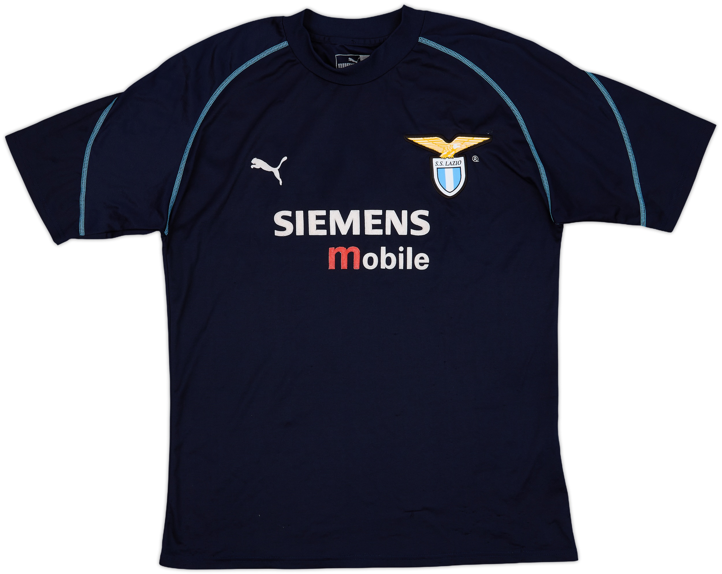S.S. Lazio Puma ジャージ XLサイズ ブラック S.S. Lazio Puma ジャージ XLサイズ ブラック S.S. Lazio Puma