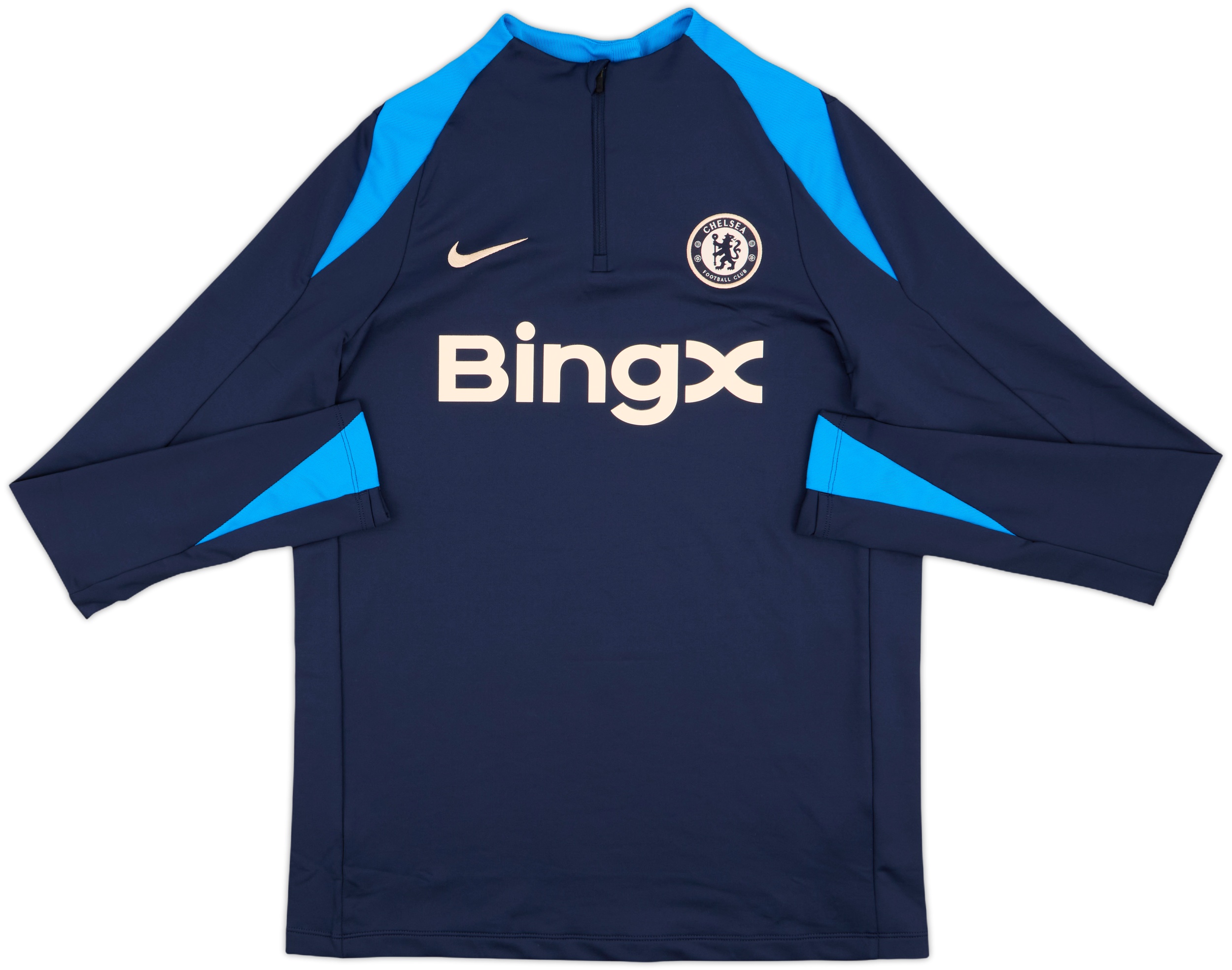 Chelsea  トレーニングウェア M 050925653892-