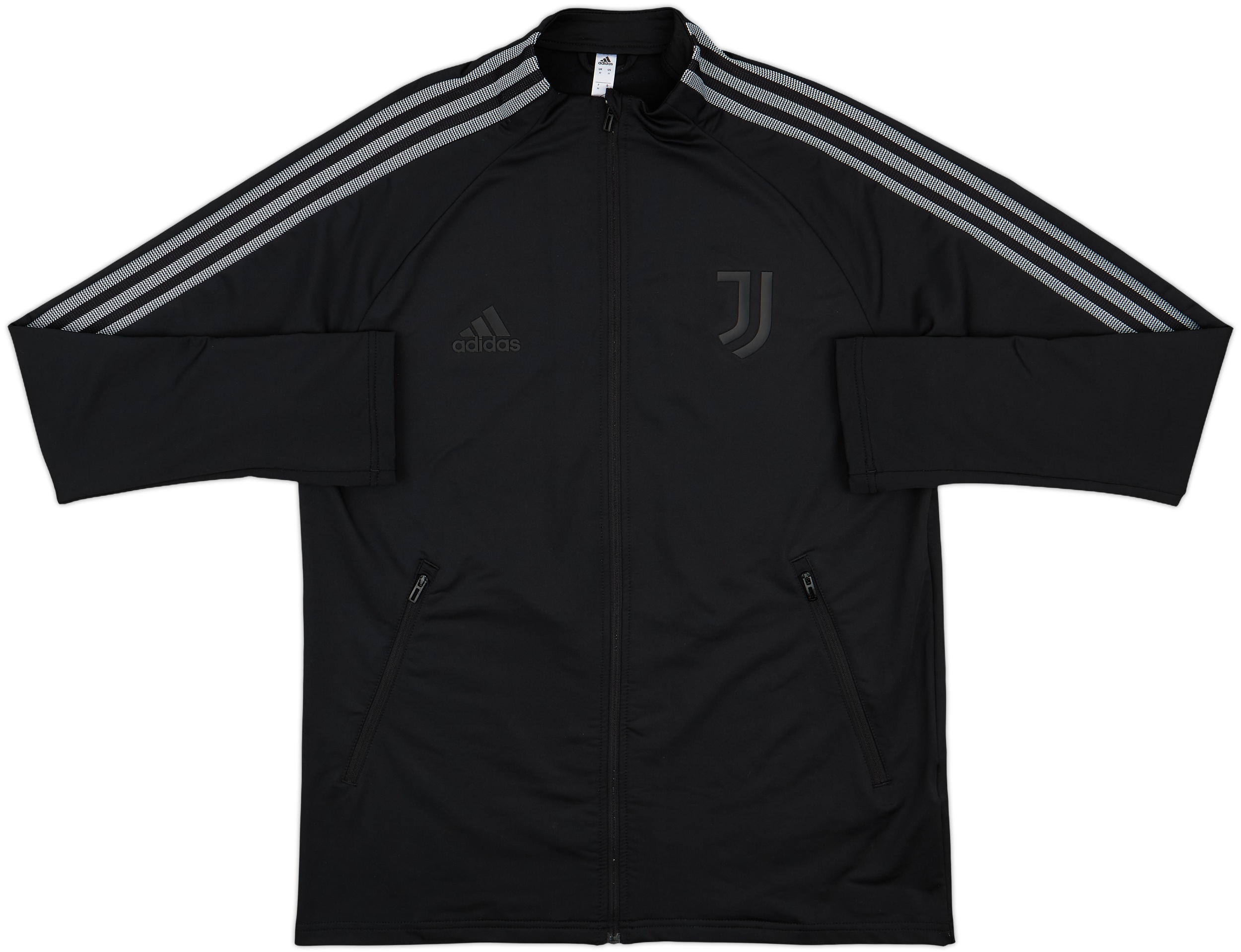 adidas Juventus ジャケット adidas Juventus FC Terrace Icons Track Jacket 2025/26