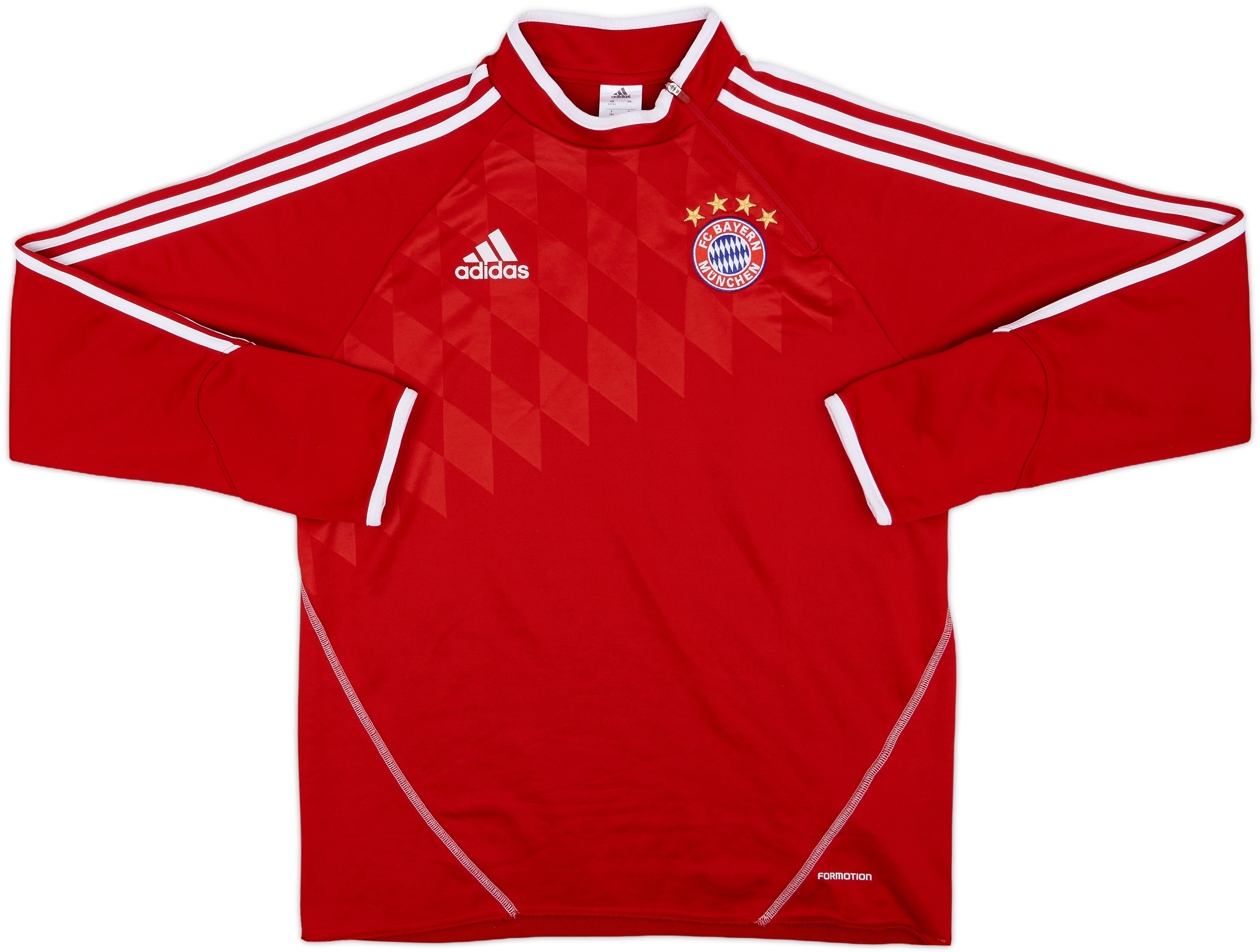 ジャージ Adidas Bayern 1988/89 size L adidas Bayern Munich Windbreaker - Bayern Munich FC Apparel