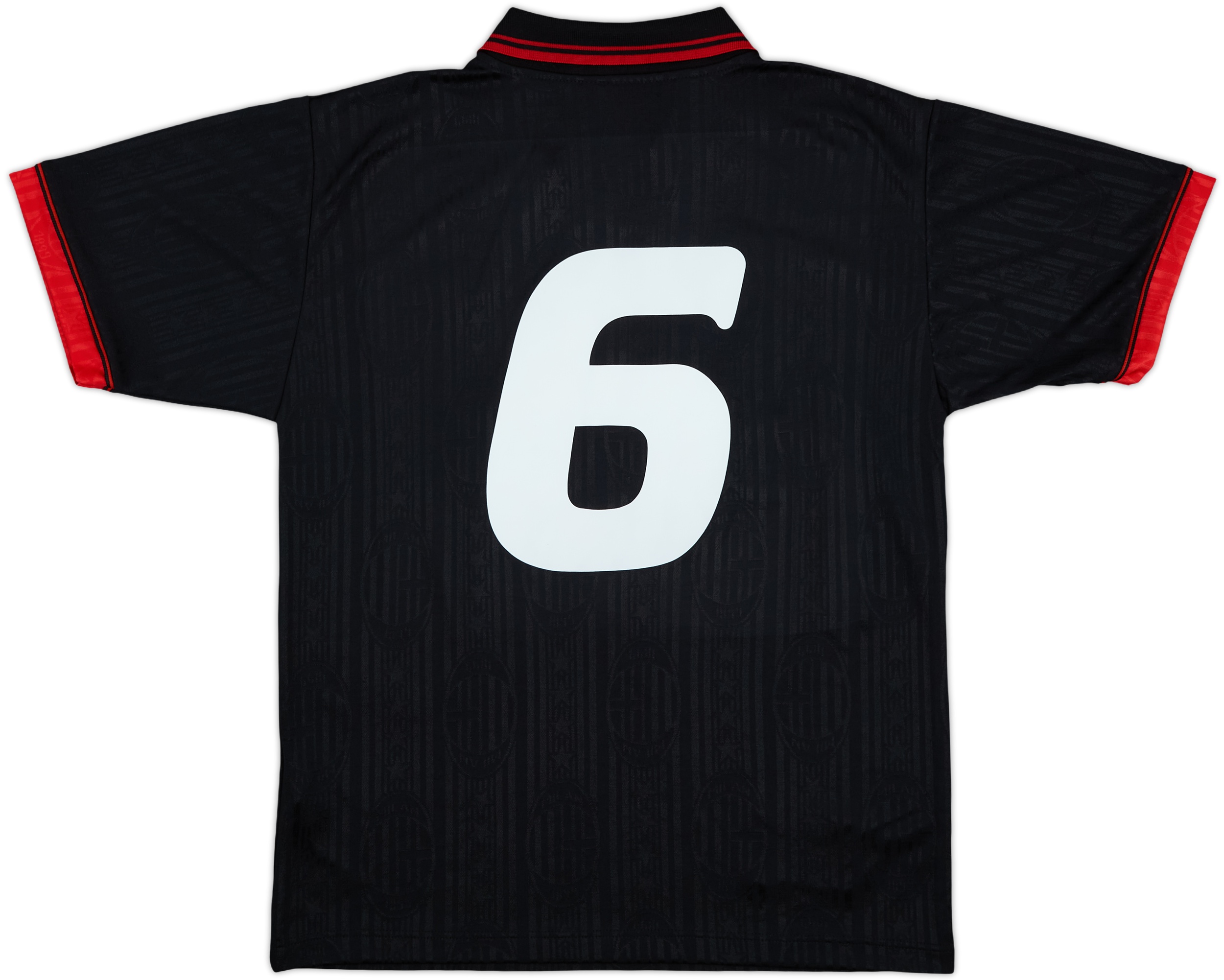 90s　Lotto　AC MILAN　ゲームシャツ　OPEL　ユニフォーム 90s Lotto AC MILAN ゲームシャツ OPEL ユニフォーム - メルカリ