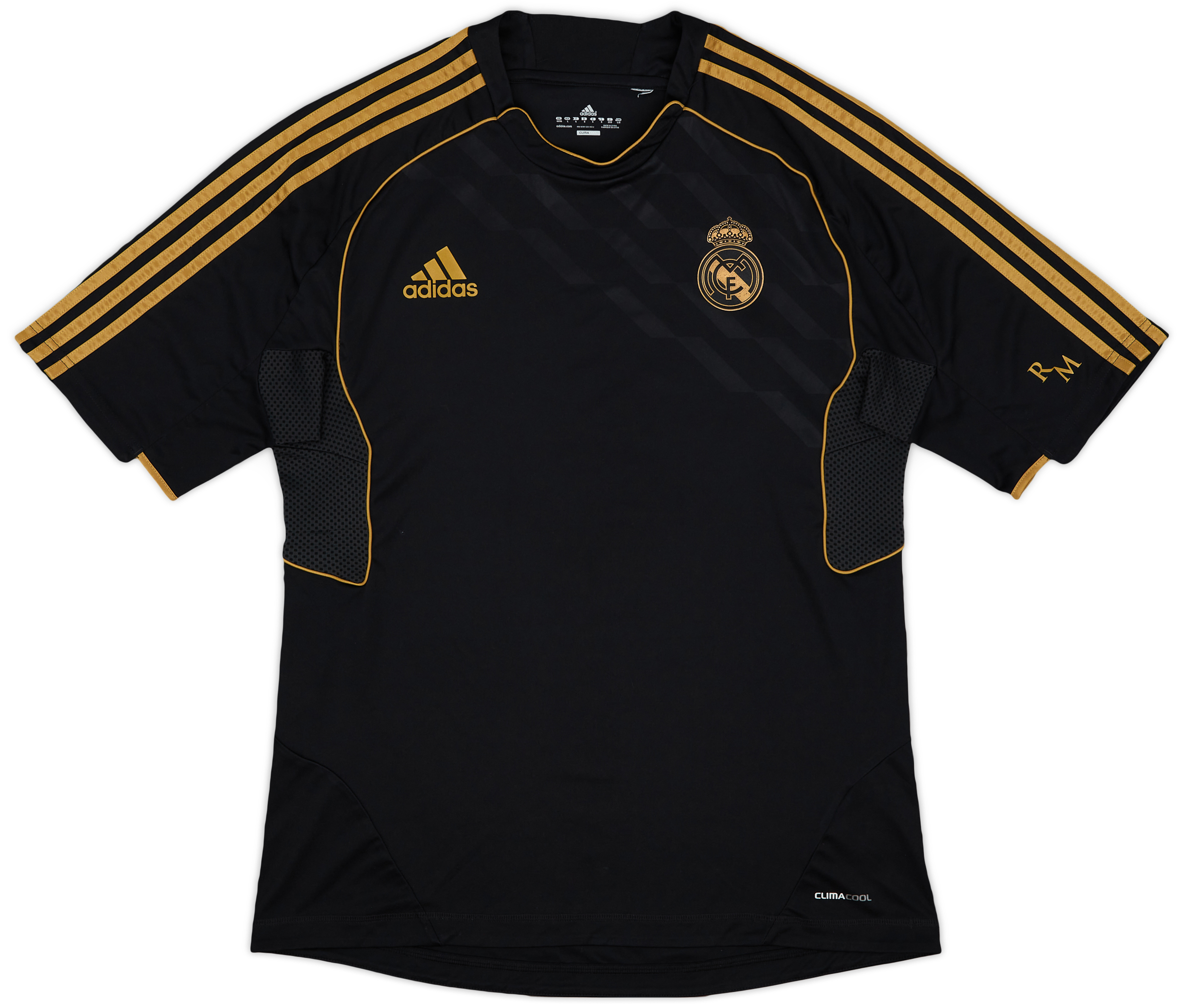 アディダス 00s 09/10REAL MADIRD ユニフォーム M REAL MADRID 2009 2010 HOME FOOTBALL SHIRT SOCCER JERSEY