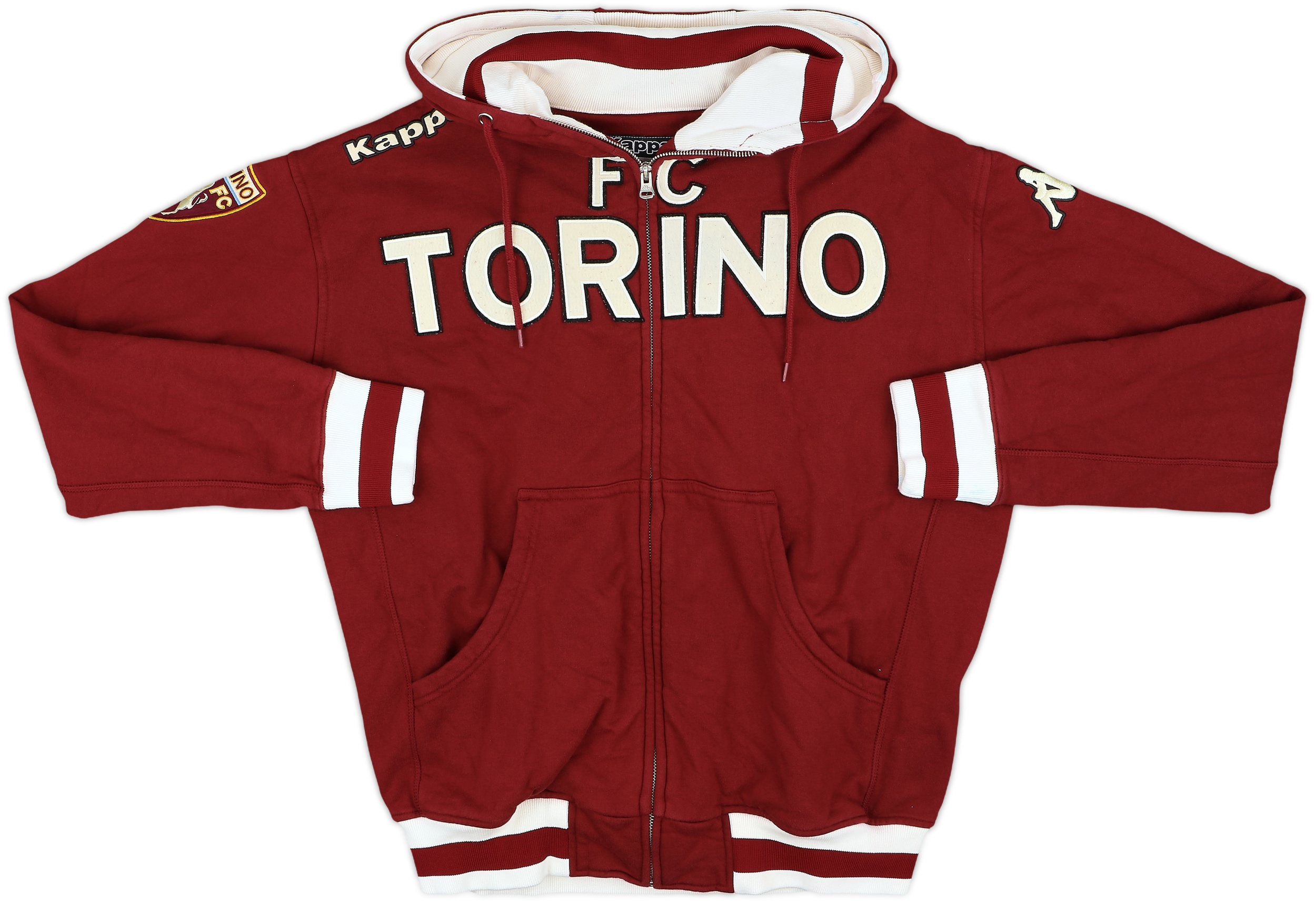 Kappa 90s FCトリノトランクジャケット Vintage 90s FC Barcelona Kappa Full Tracksuit | eBay