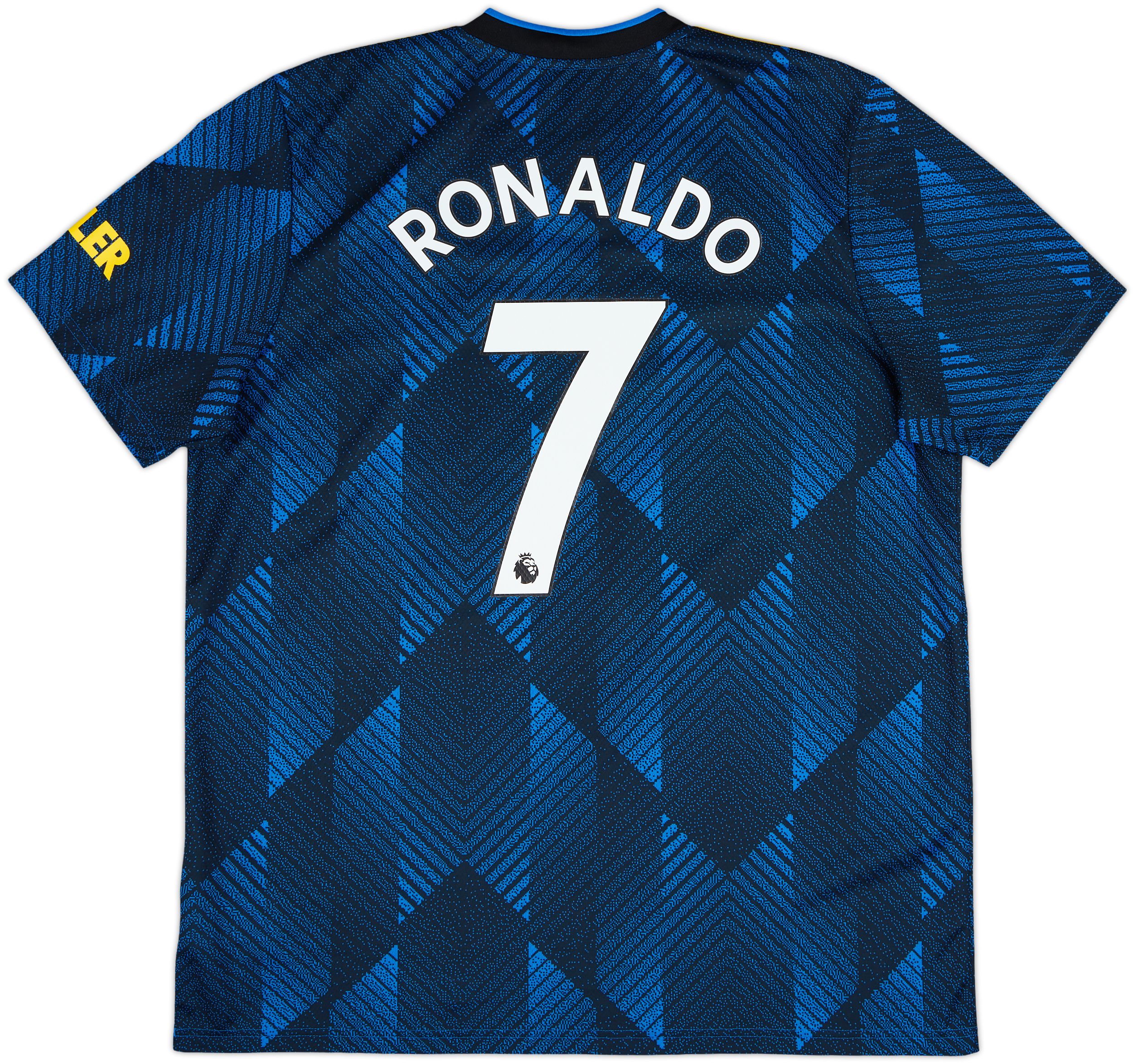 Amazon | 24-25 レアル マドリード ホーム ロナウド サッカー
