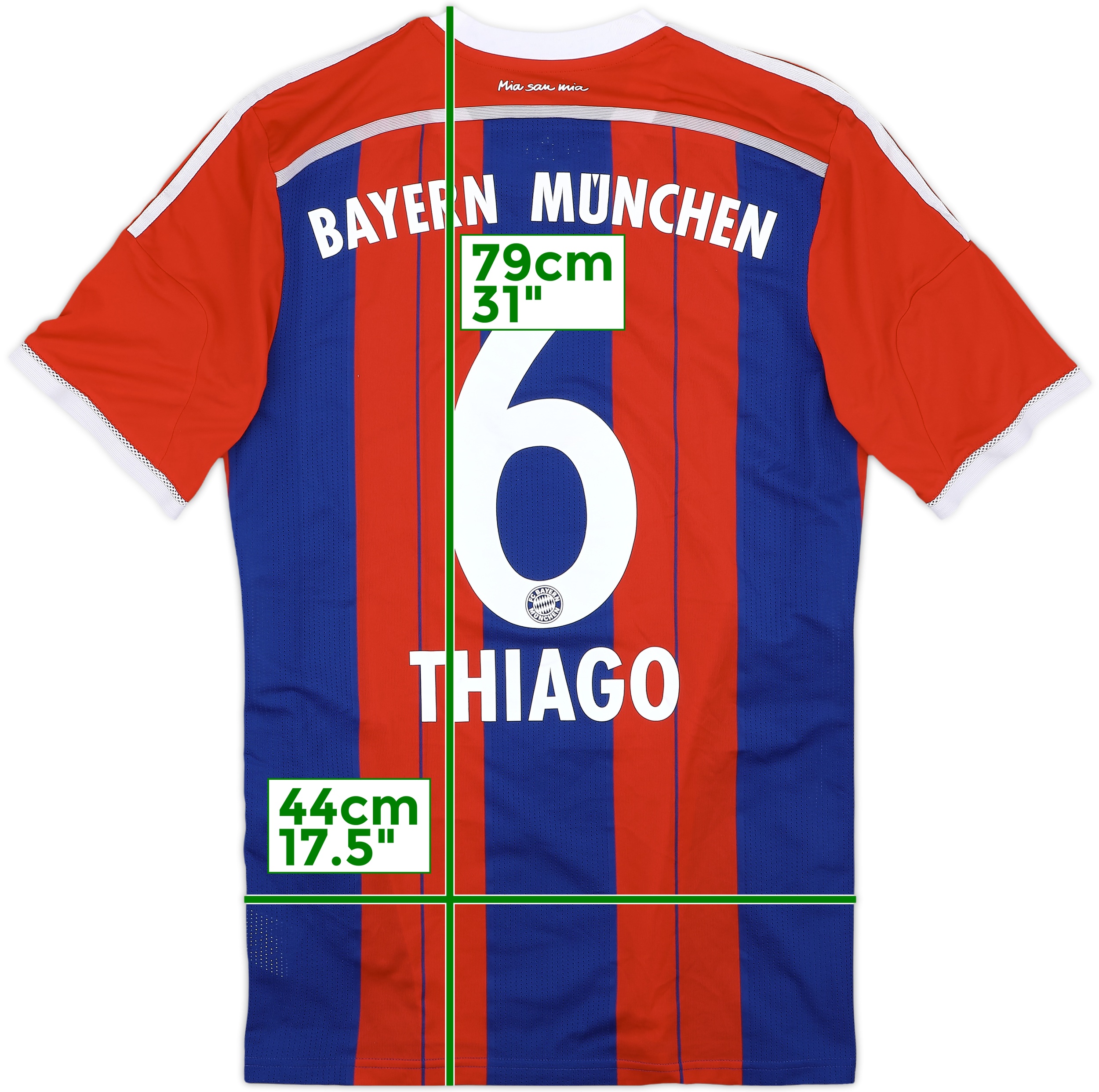 Bayern München Robben ＆ THIAGO ジャンク扱い Bayern München Robben ＆ THIAGO ジャンク扱い - メルカリ