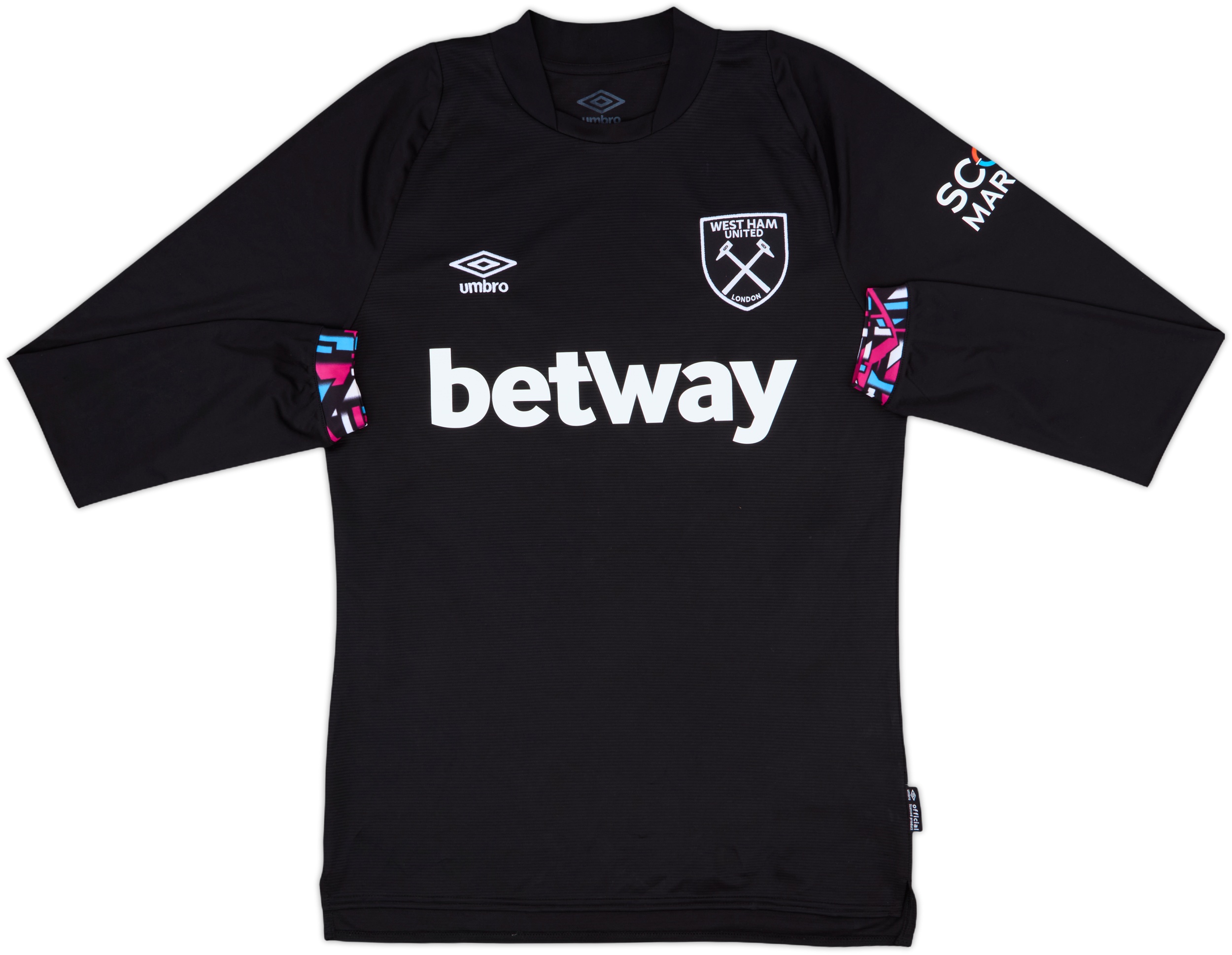 【未使用・タグ❗️】West Ham United ユニフォーム ボーウェン 未使用・タグ❗️】West Ham United ユニフォーム ボーウェン