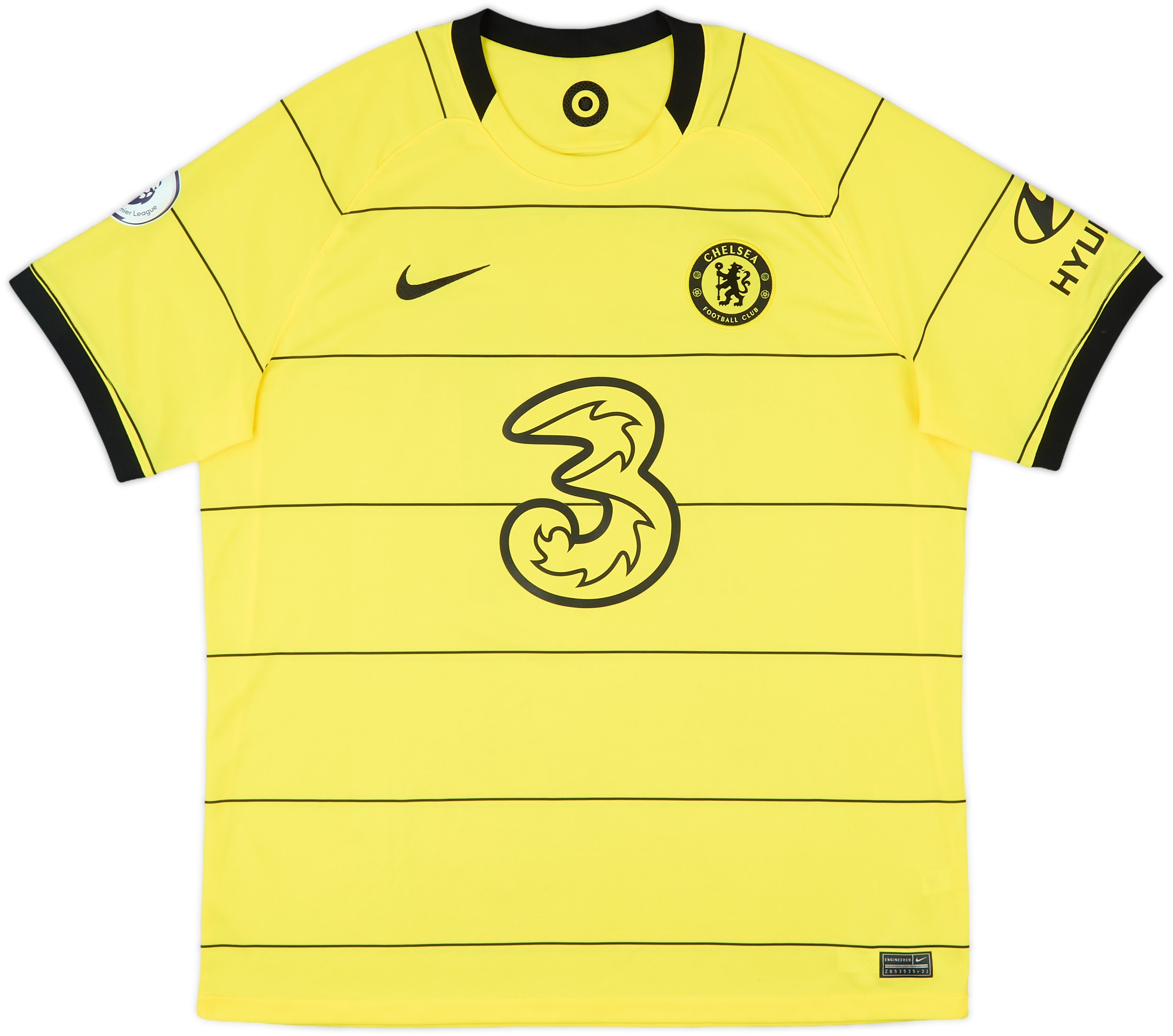 CHELSEA FC CHILWELL チルウェル ユニフォーム チェルシー