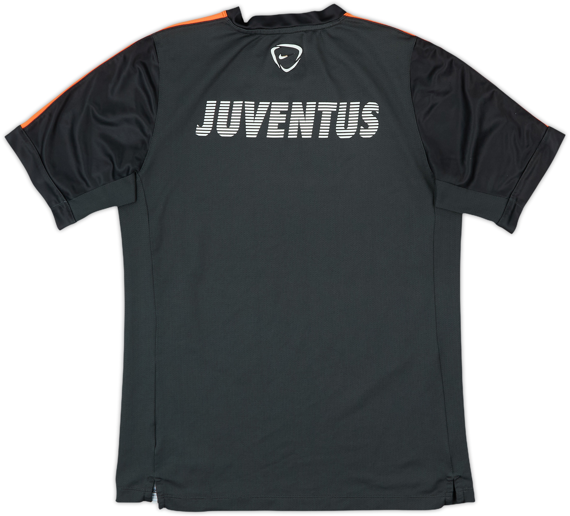 2013-14 Juventus Nike Training Shirt - 9/10 - (M)