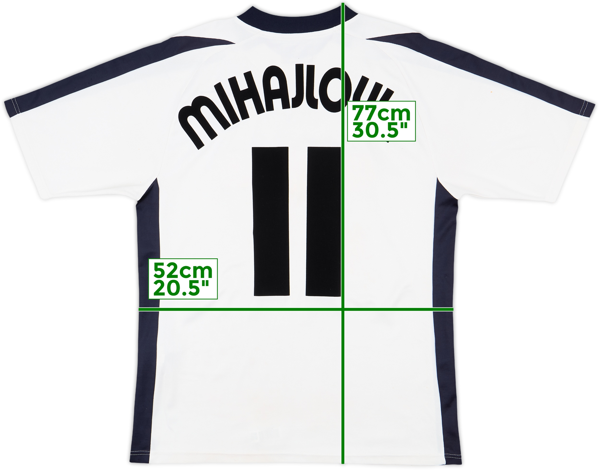 Lazio ユニフォーム 2001-02 Lazio European Away Shirt - 8/10 - (M)