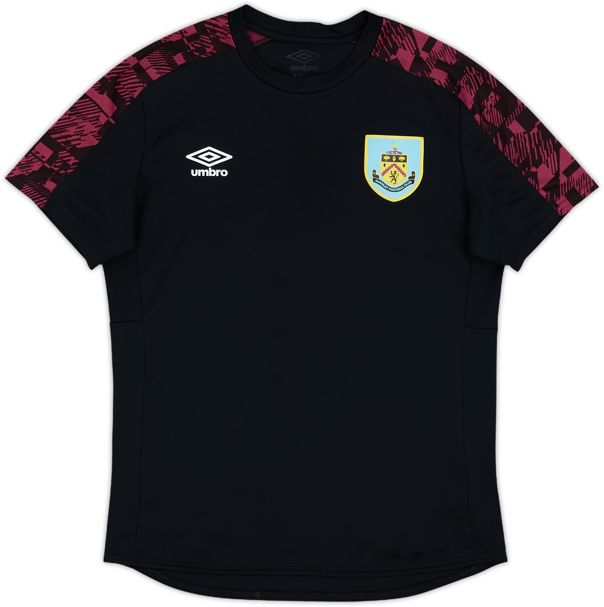 Maillot Spécial Burnley 2019-20