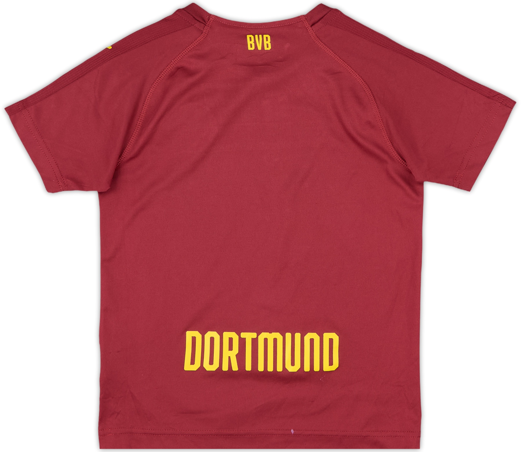 ウェア 04-05 Dortmund Signature Game Shirt 04/05 Dortmund Signature Game Shirt