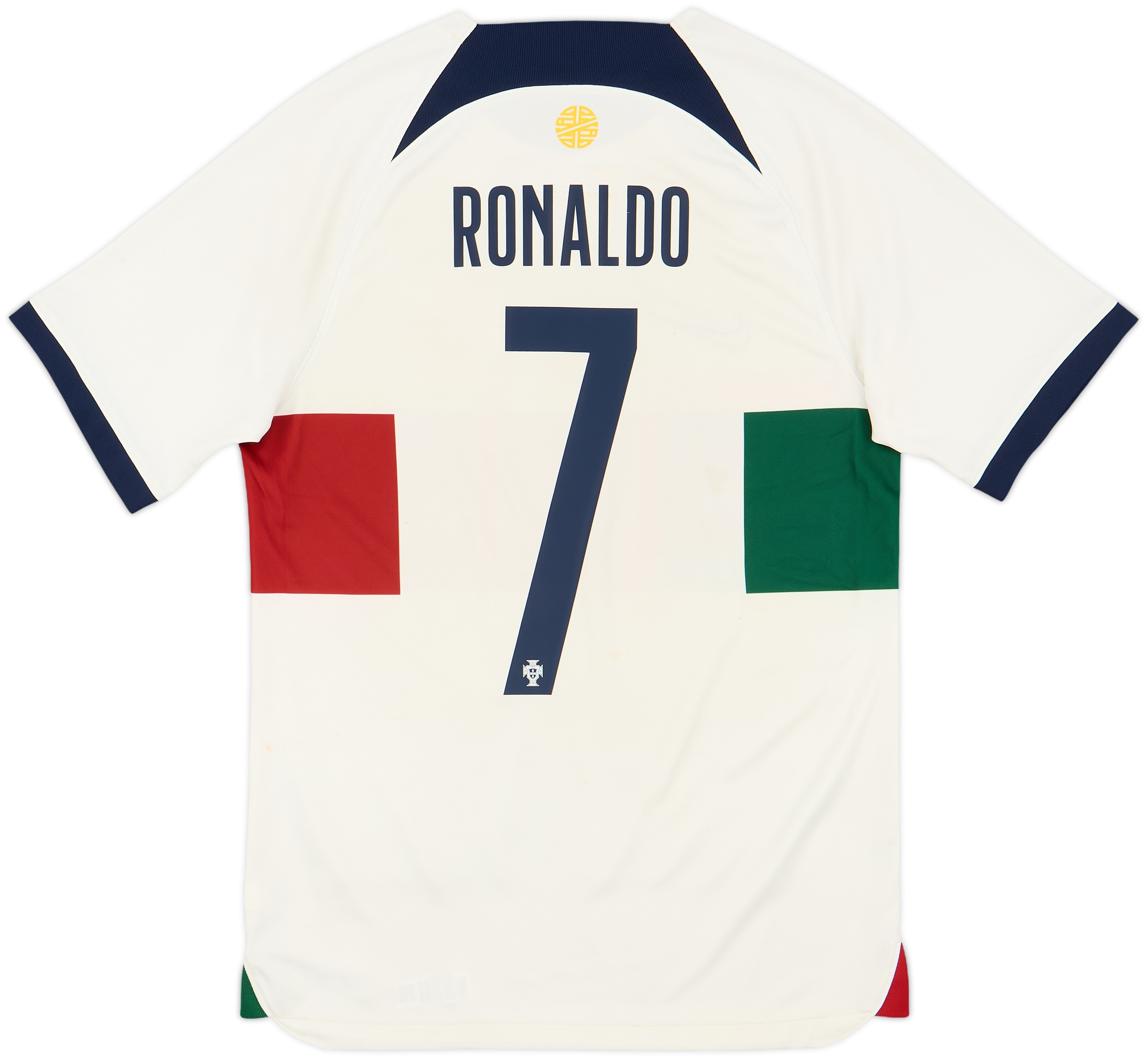 マンチェスター・ユナイテッド Ronaldo 7 シャツ Mサイズ マンチェスター・ユナイテッド シャツ ロナウド 7 07/09