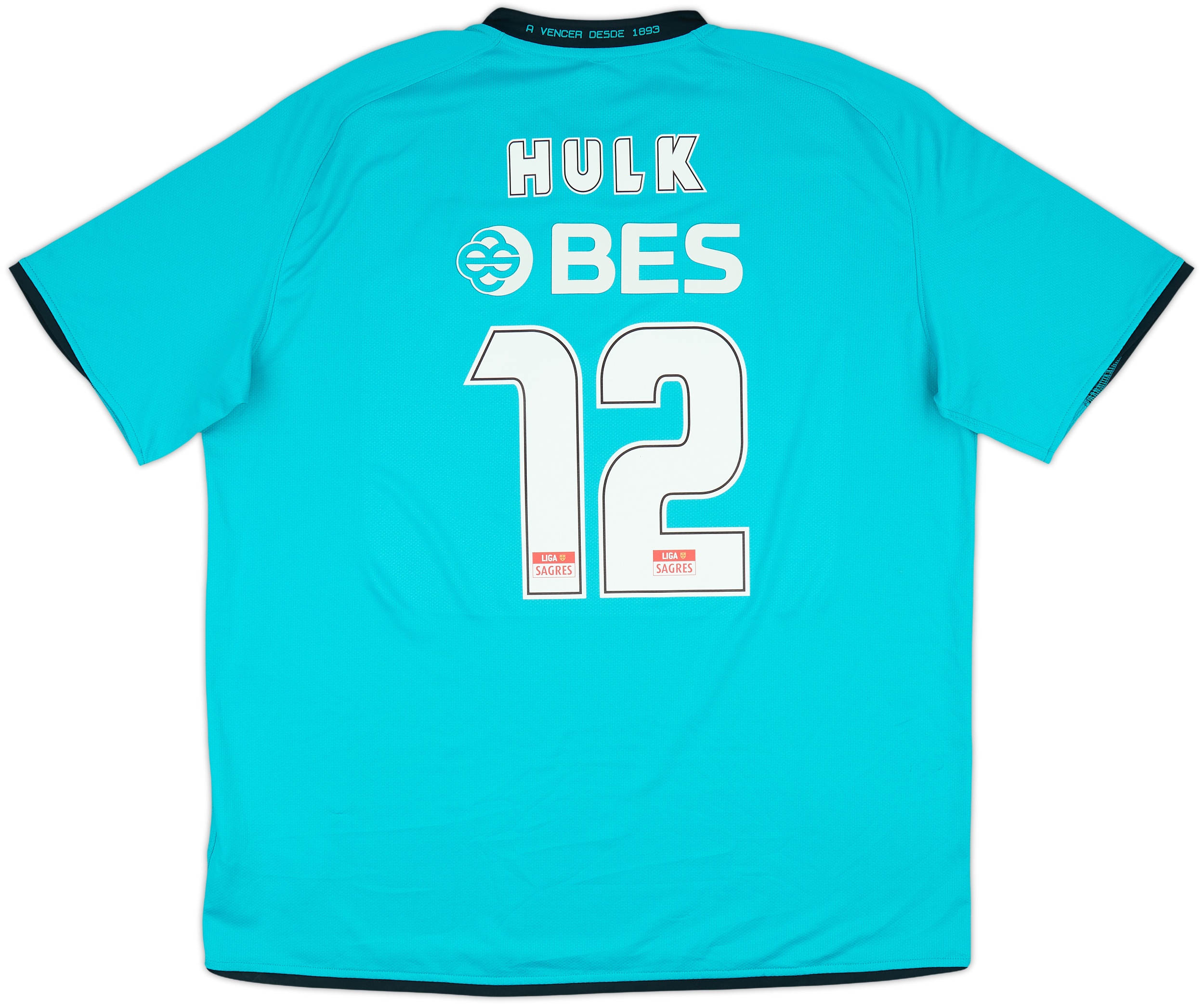 【メルカリ市限定値下げ】NIKE FC Porto HULK 12 XL メルカリ市限定値下げ】NIKE FC Porto HULK 12 XL メルカリ市限定