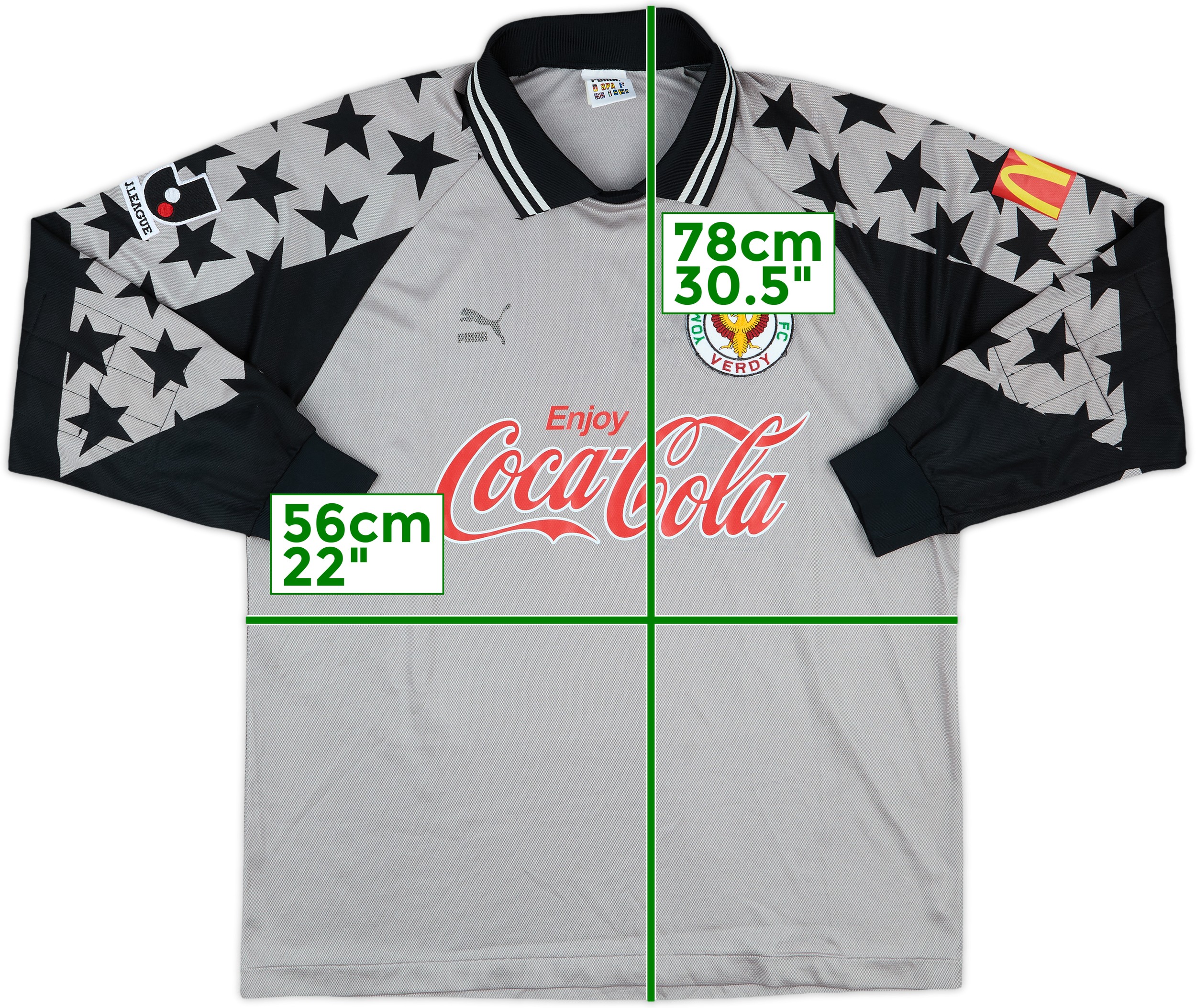 Penalty サッカーシャツ KAMIYA 33 Penalty サッカーシャツ KAMIYA 33