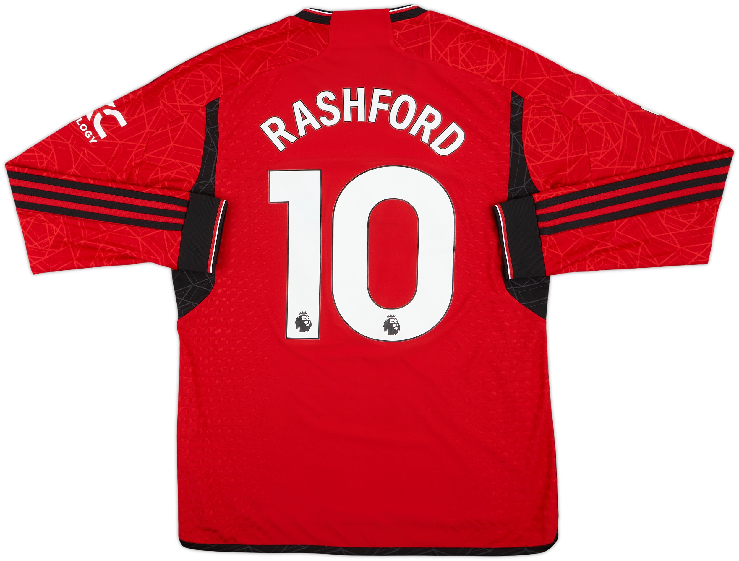 マンチェスター・ユナイテッド RASHFORD 10 Amazon.co.jp: 23-24 マンチェスター・ユナイテッド サッカー