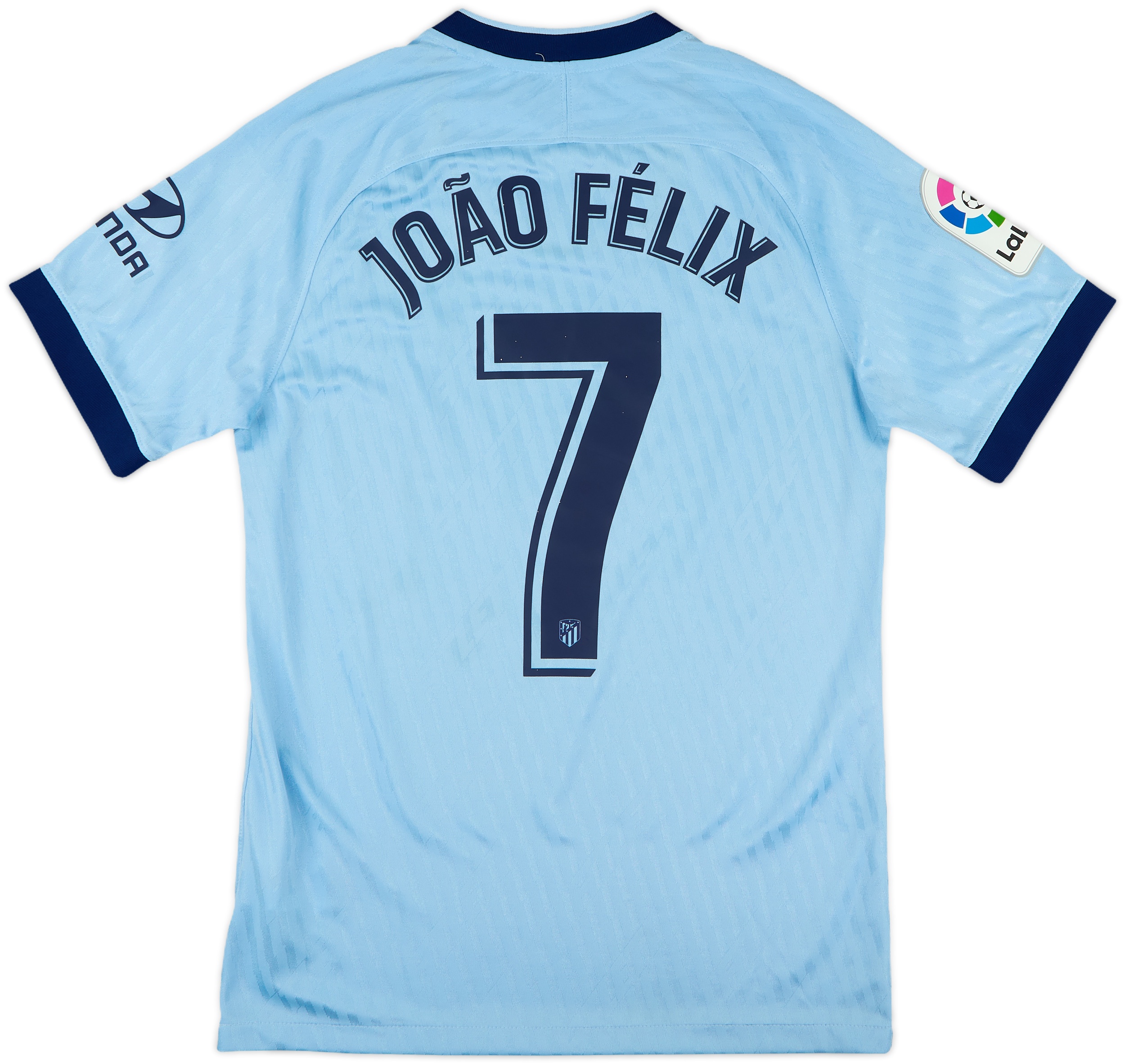 [未使用/タグ付き]24/25 チェルシー 3rd JOÃO FÉLIX 14 94033fdea7acaa413277d6437760f1