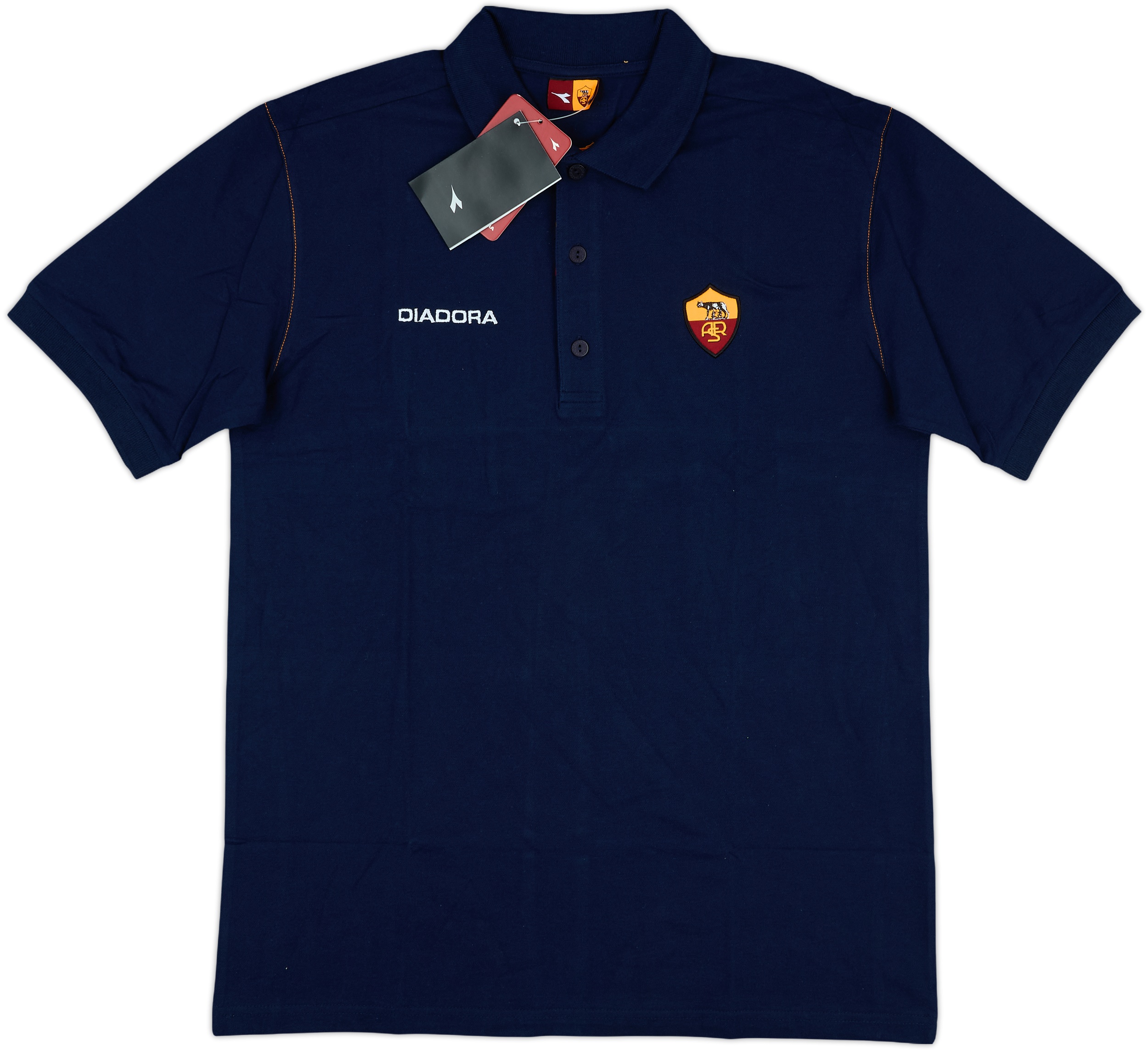 Football teams shirt and kits fan: AS Roma 2004-05 team kits