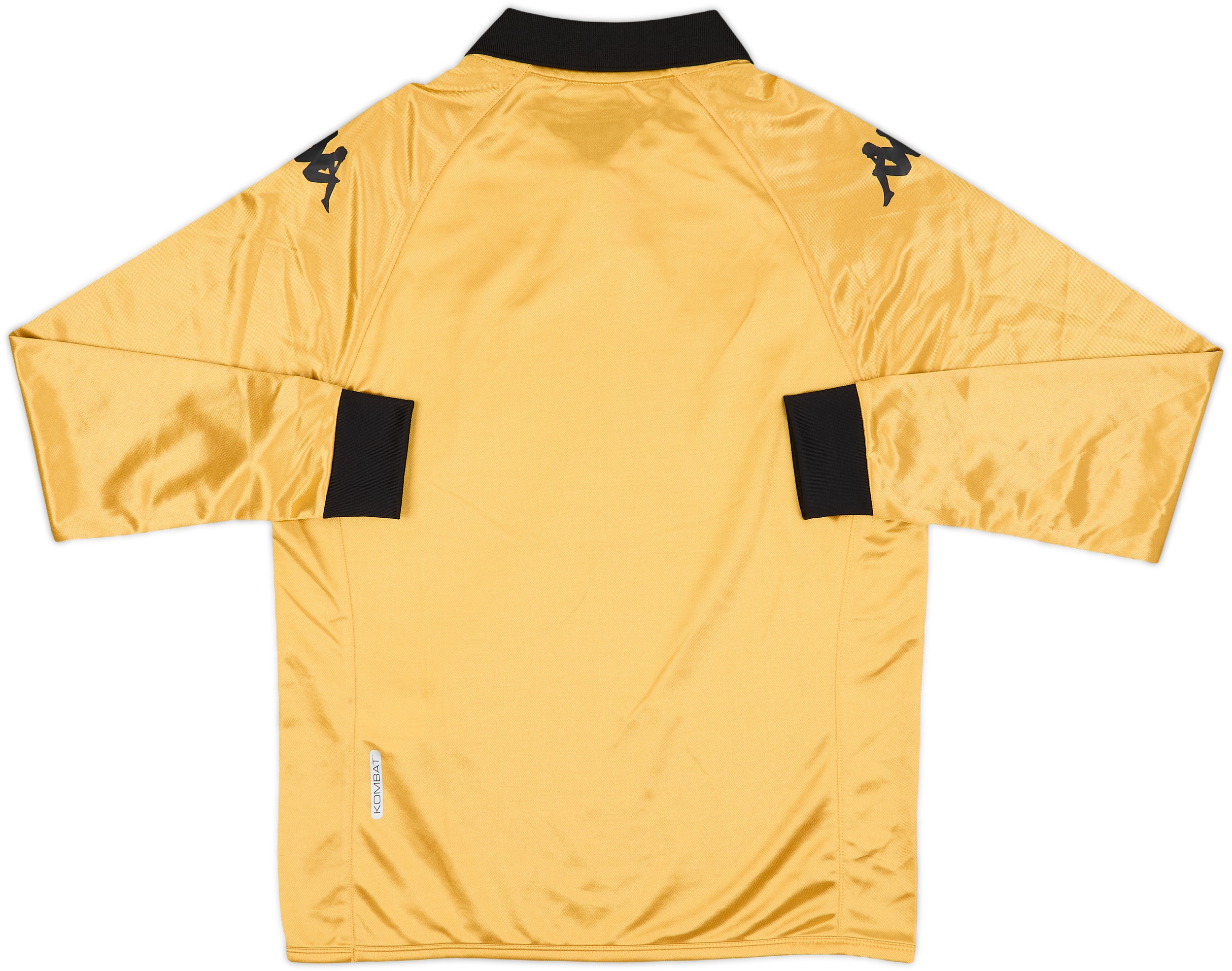 レア】Kappa Venezia 長袖シャツ 22/23 8058182136828-1.jpg