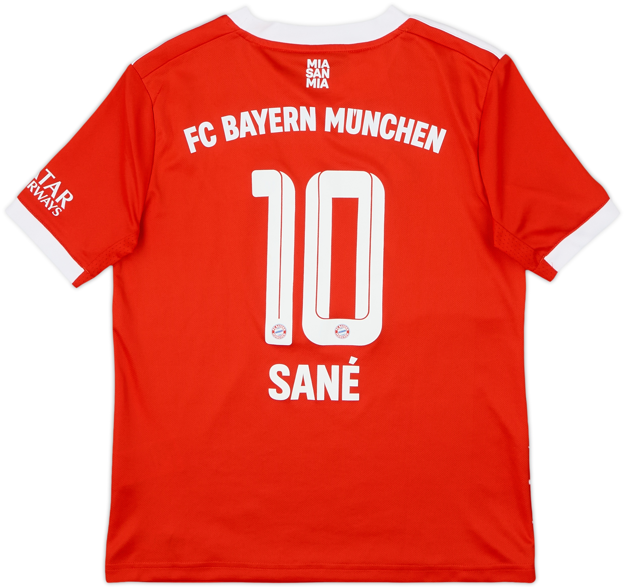 ウェア 2022-23 Bayern Munich  L/S Shirt FC Bayern Munich home jersey Long Sleeve 2022/23 | Bayern Munchen