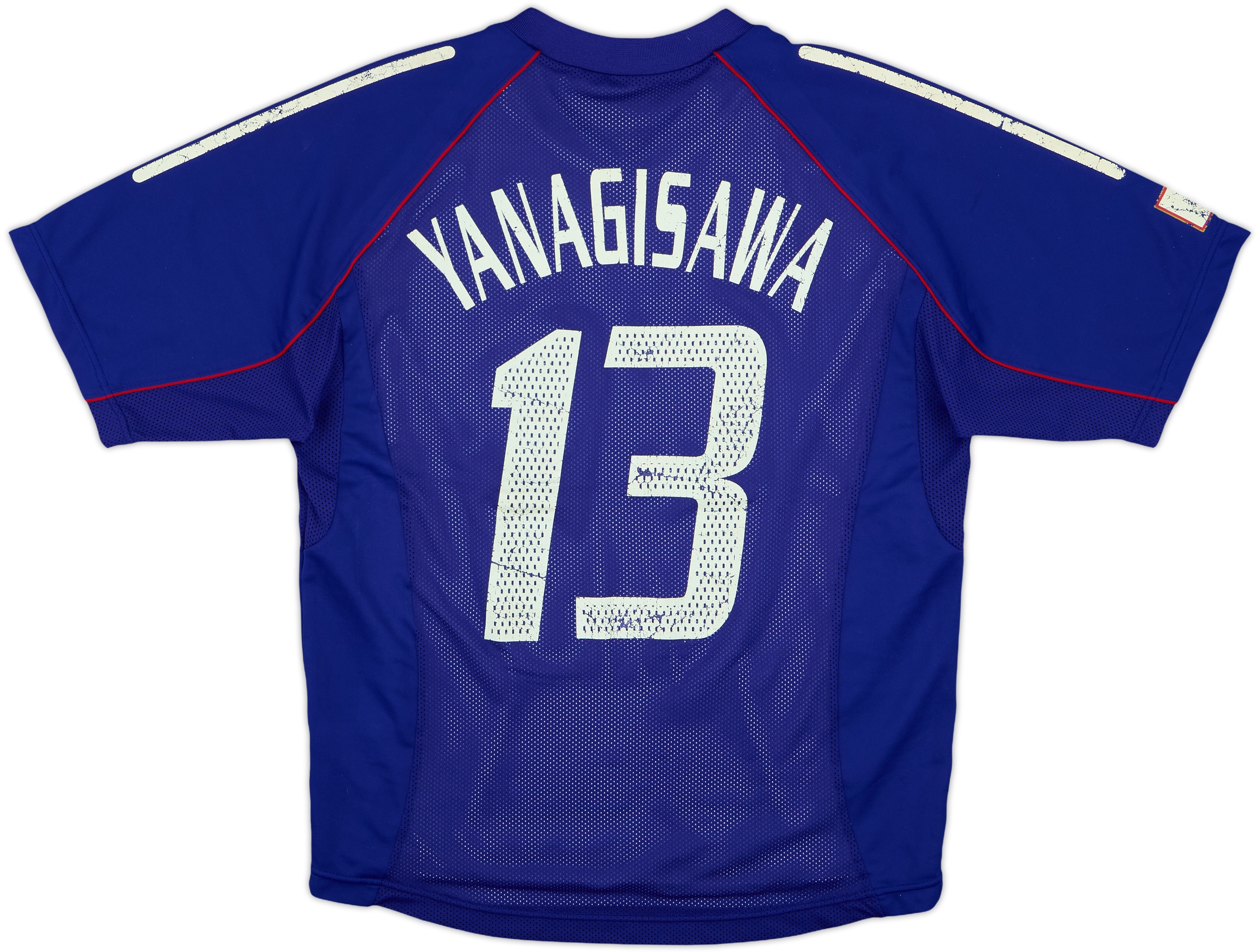 スポーツ選手 RUBY WORLD CUP JAPAN T-SHIRT Japan World Cup 2026