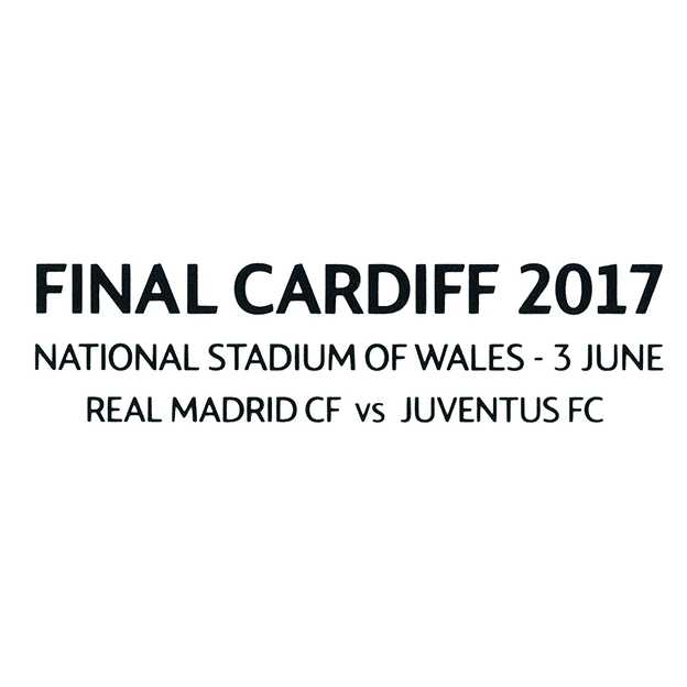 201617 UEFA Champions League Final Cardiff 2017 Match Day Transfer